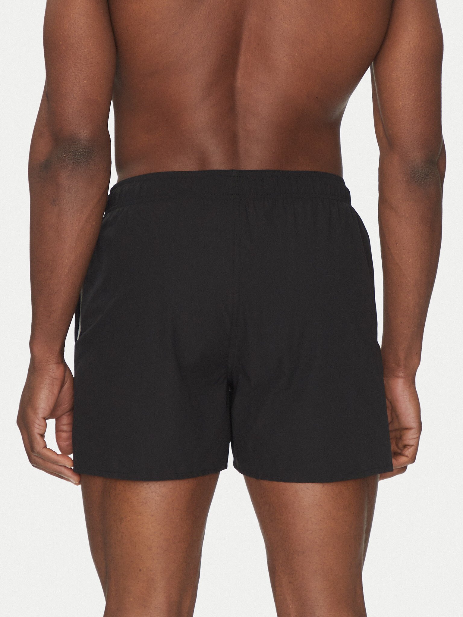 Maillots / Serviettes  Emporio armani EM000583 AF12331 UC001 BLACK