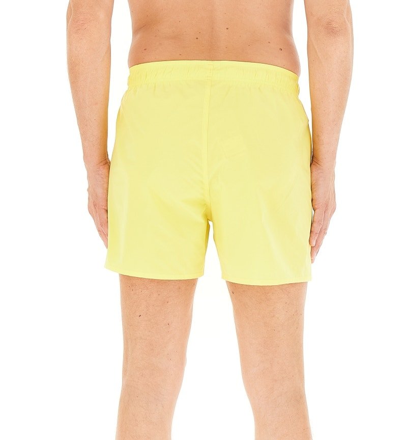 Maillots / Serviettes  Emporio armani EM000583 AF12331 U2137 HABANERO GOLD