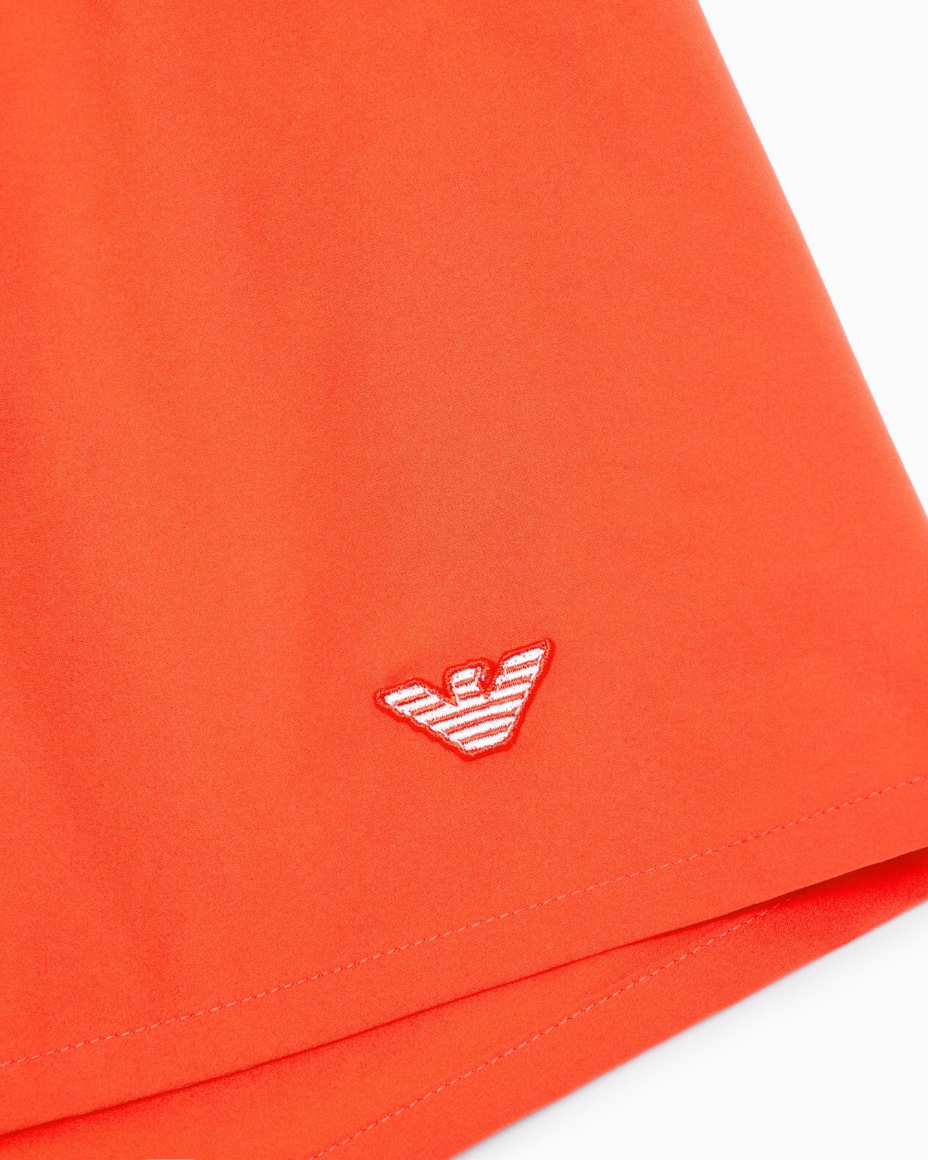 Maillots / Serviettes  Emporio armani EM000583 AF12331 U5026 RED.COM