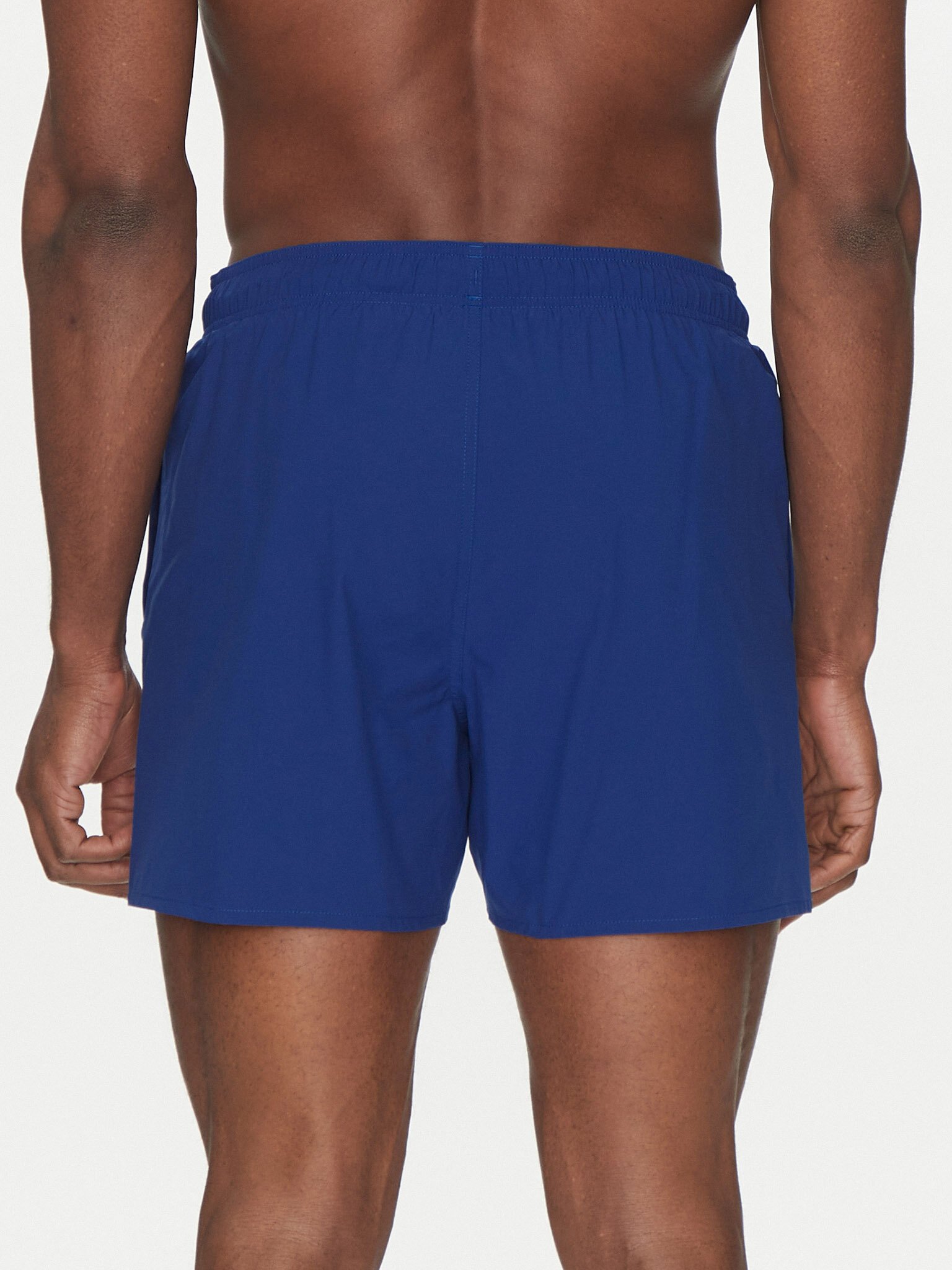 Maillots / Serviettes  Emporio armani EM000583 AF12331 UB093 SODALITE BLUE