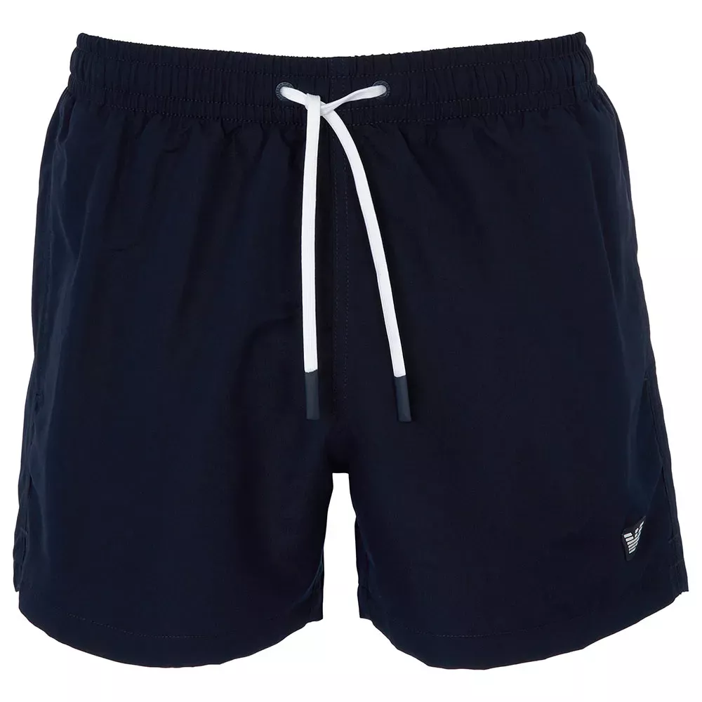 Maillots / Serviettes  Emporio armani EM000583 AF12335 UC001 BLACK