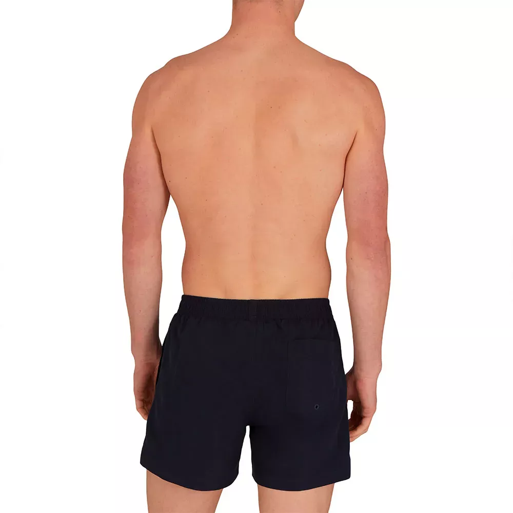 Maillots / Serviettes  Emporio armani EM000583 AF12335 UC001 BLACK