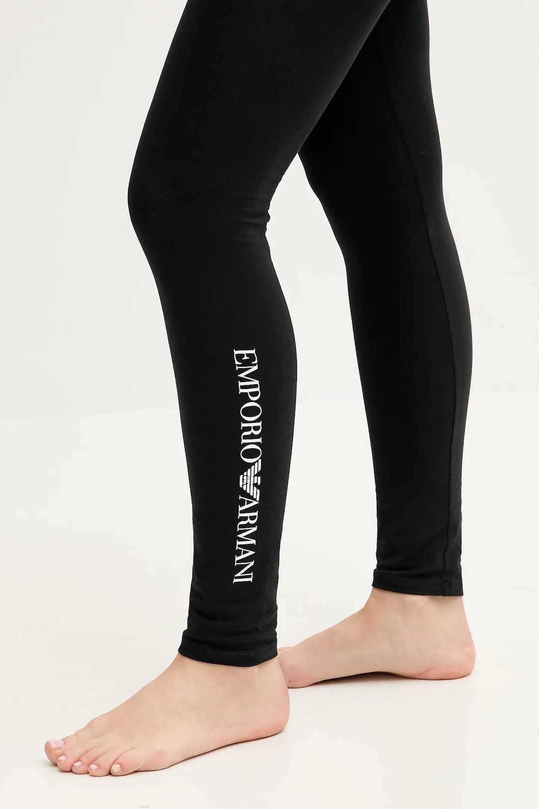 Pantalons  Emporio armani EW000414 AF10883 UC001 BLACK