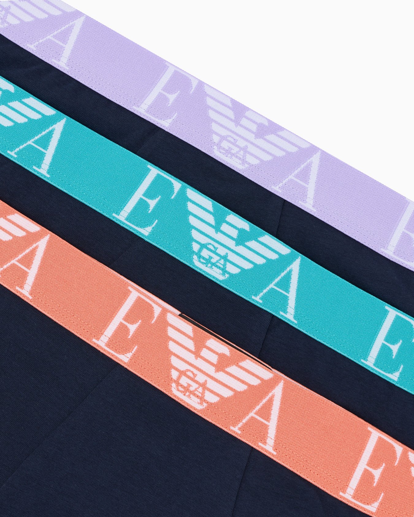 Slips / Boxers  Emporio armani EM000259 AF10778 MB139 AR.BLU/AR.BLU/AR.BLU