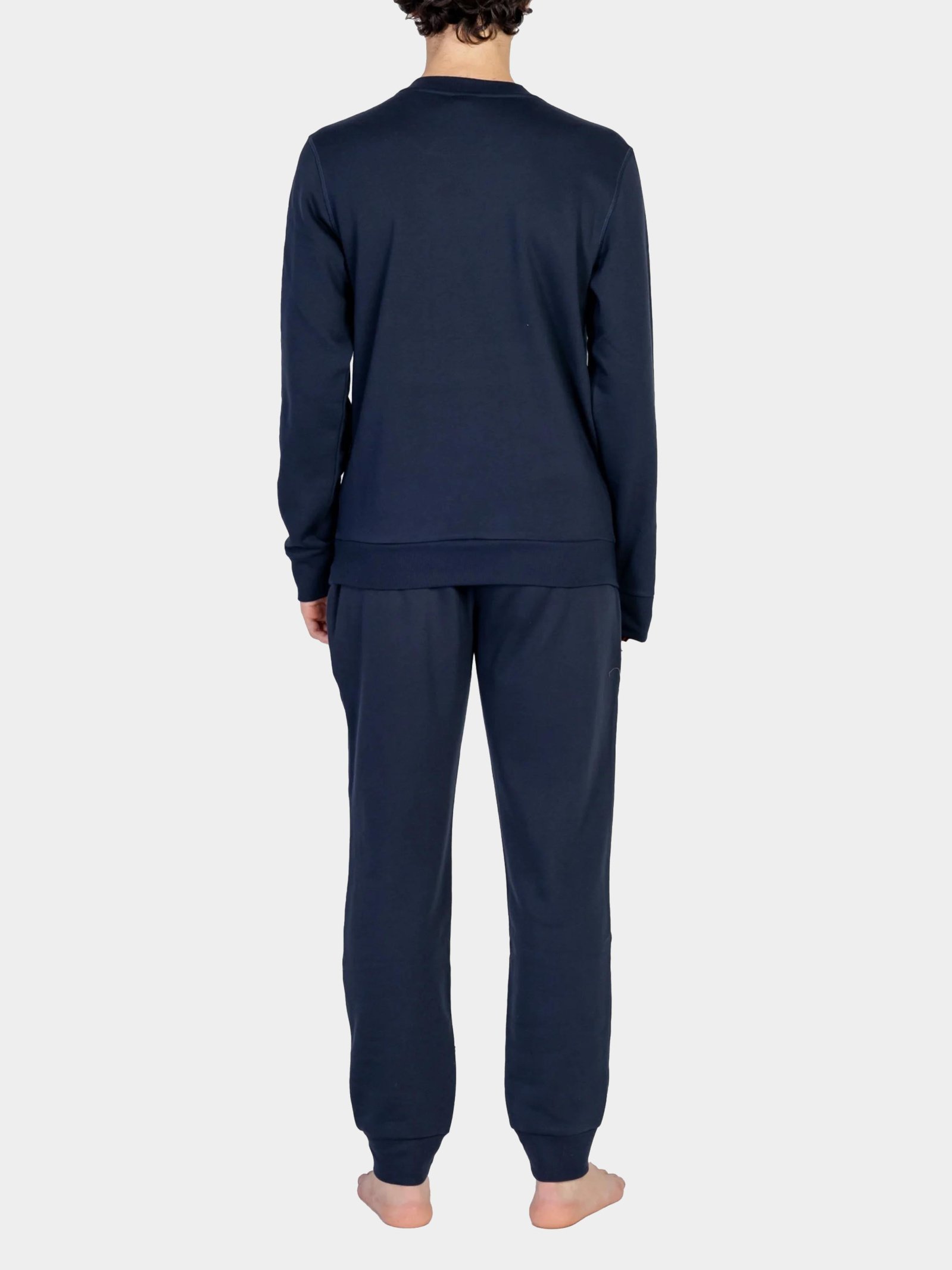 Survêtements  Emporio armani 112116 4F571 00135 Marine