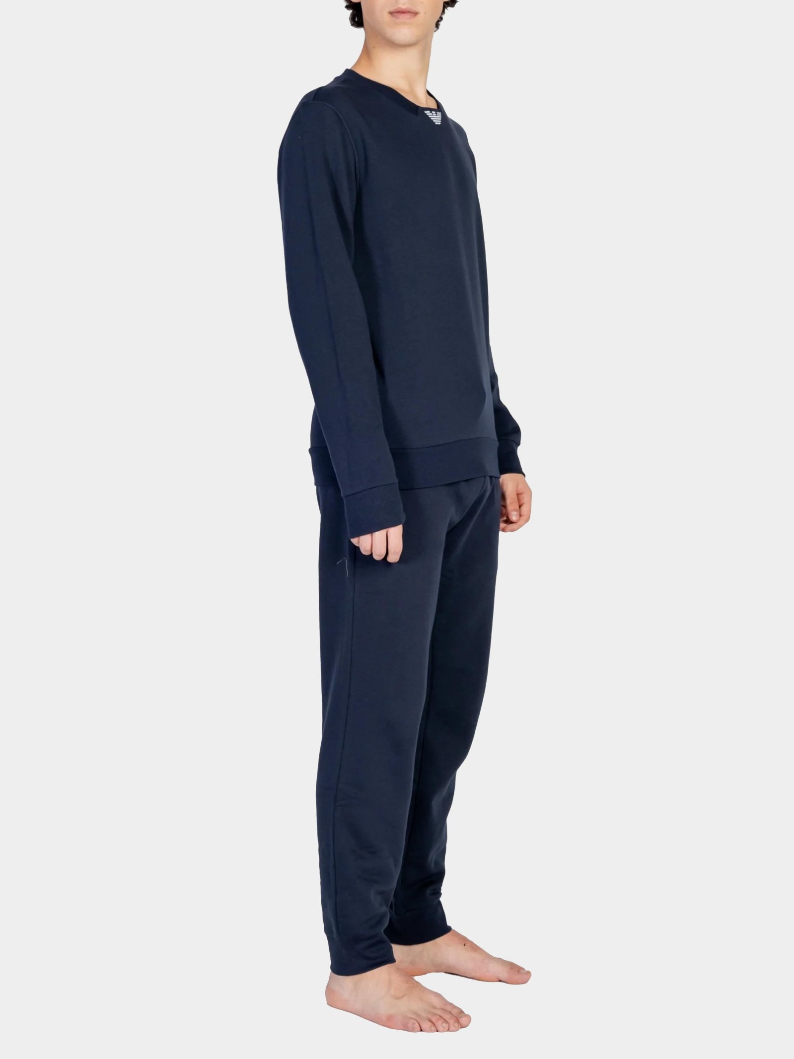 Survêtements  Emporio armani 112116 4F571 00135 Marine