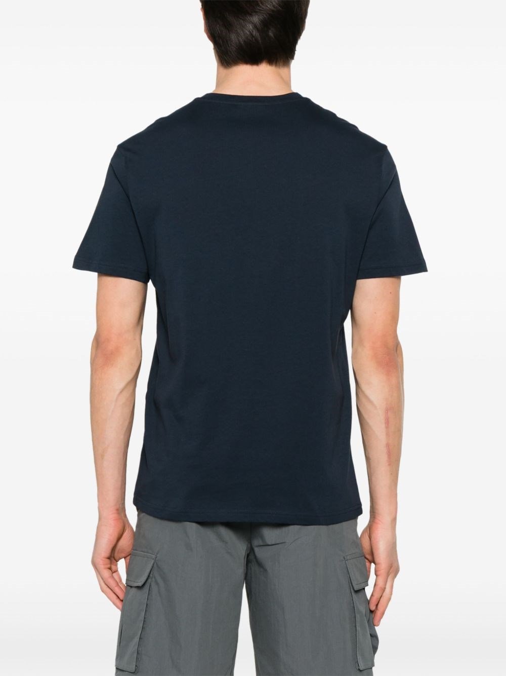T-S manches courtes  Emporio armani EM000574 AF12334 UB102 ARMANI BLU