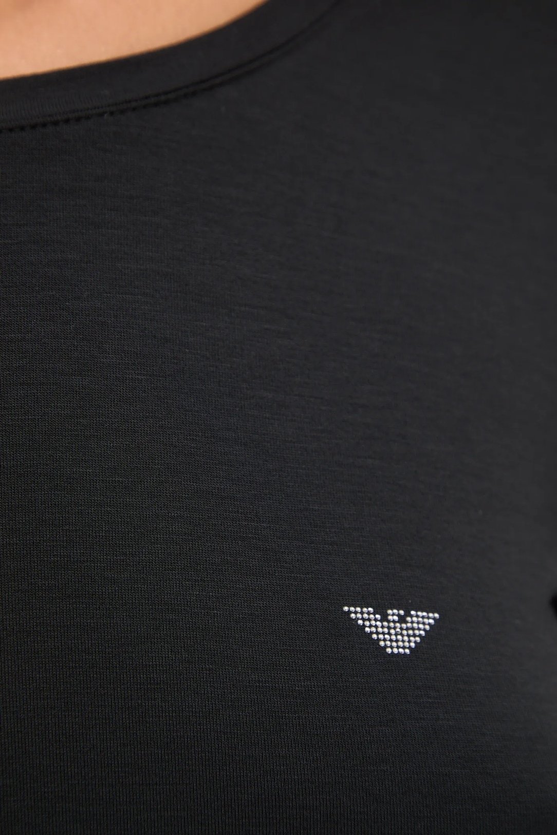Tee shirt  Emporio armani EW000408 AF10889 UC001 BLACK