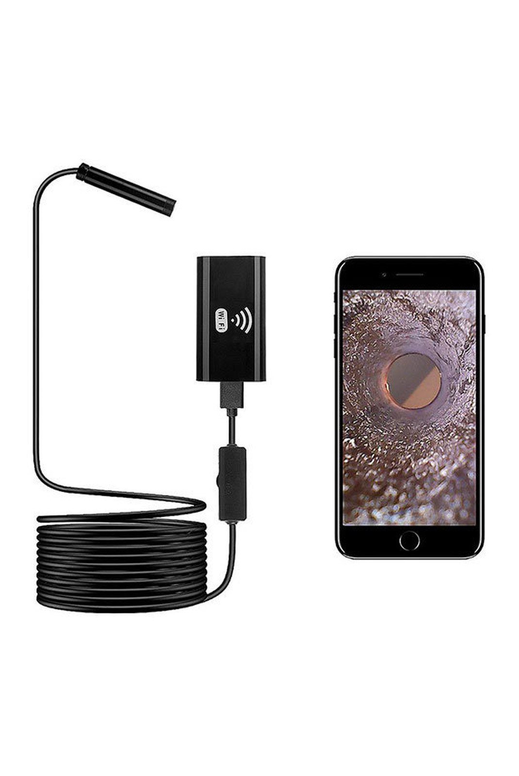 Hi Tech  ENDOSCOPE ENDOSCOPE1M 