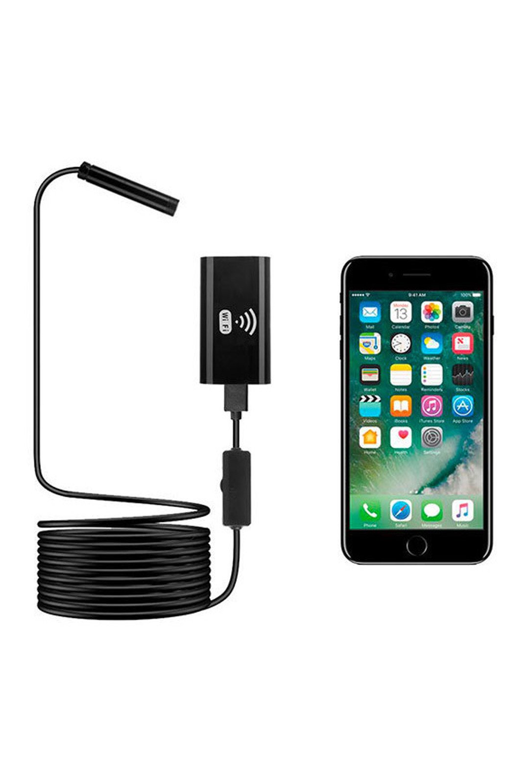 Hi Tech  ENDOSCOPE ENDOSCOPE1M 