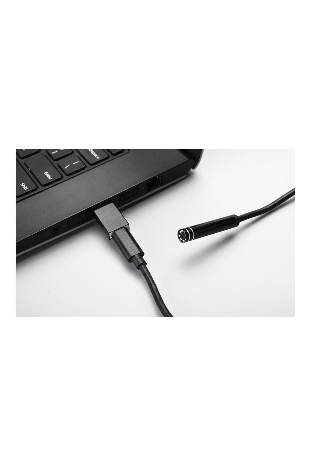 Hi Tech  ENDOSCOPE ENDOSCOPE1M 