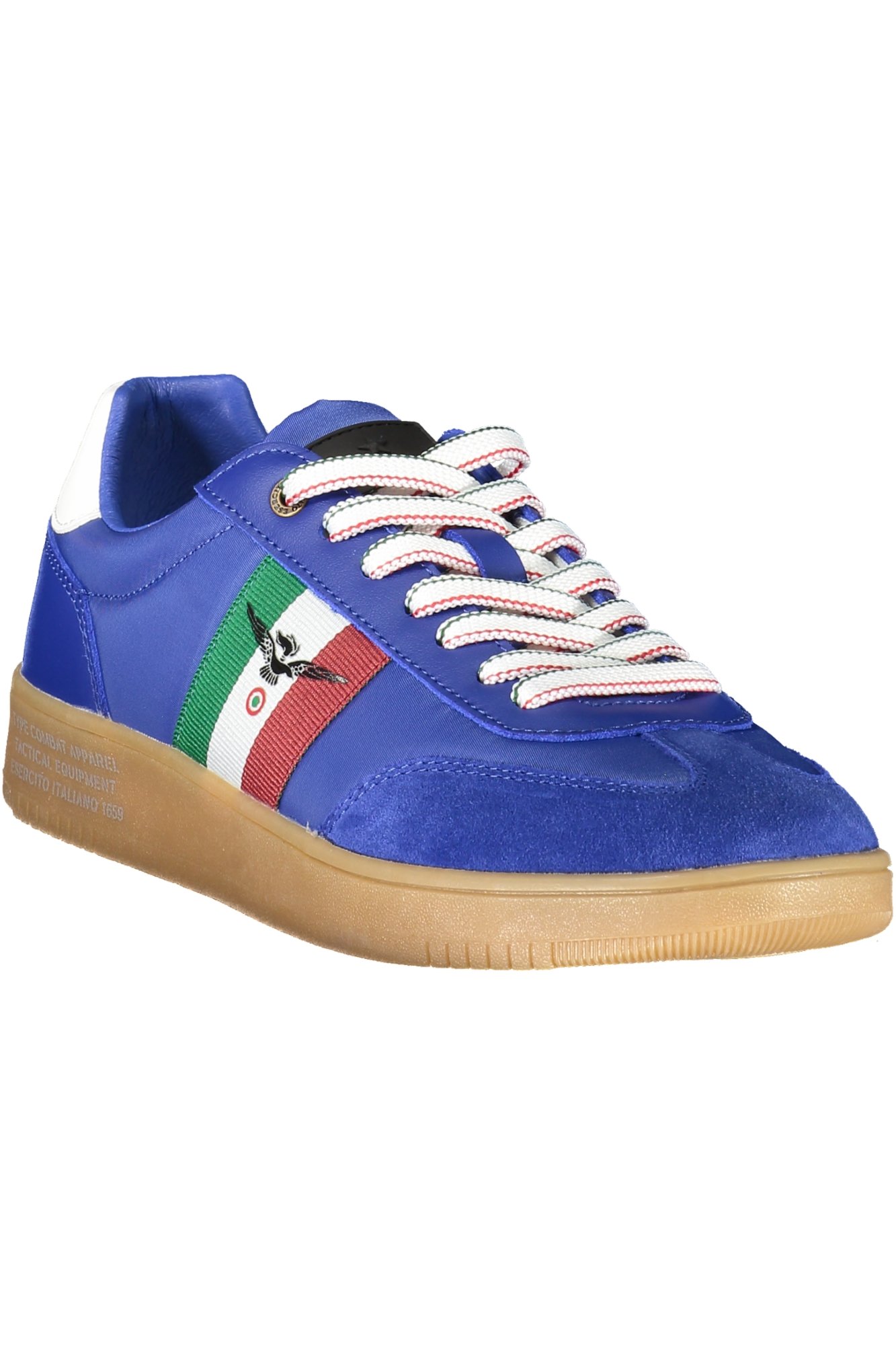 Sneakers / Sport  ESERCITO 1659 AAC044-9189_BL040 Blu