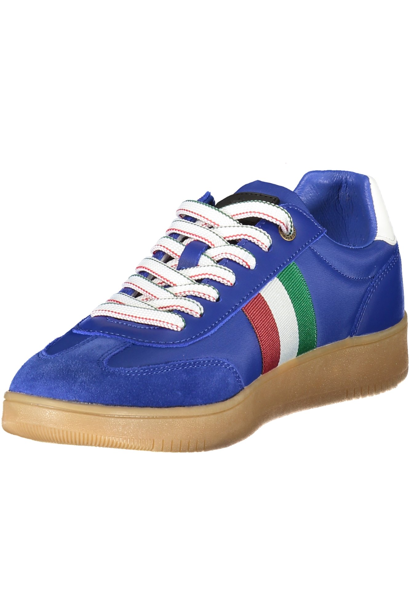 Sneakers / Sport  ESERCITO 1659 AAC044-9189_BL040 Blu