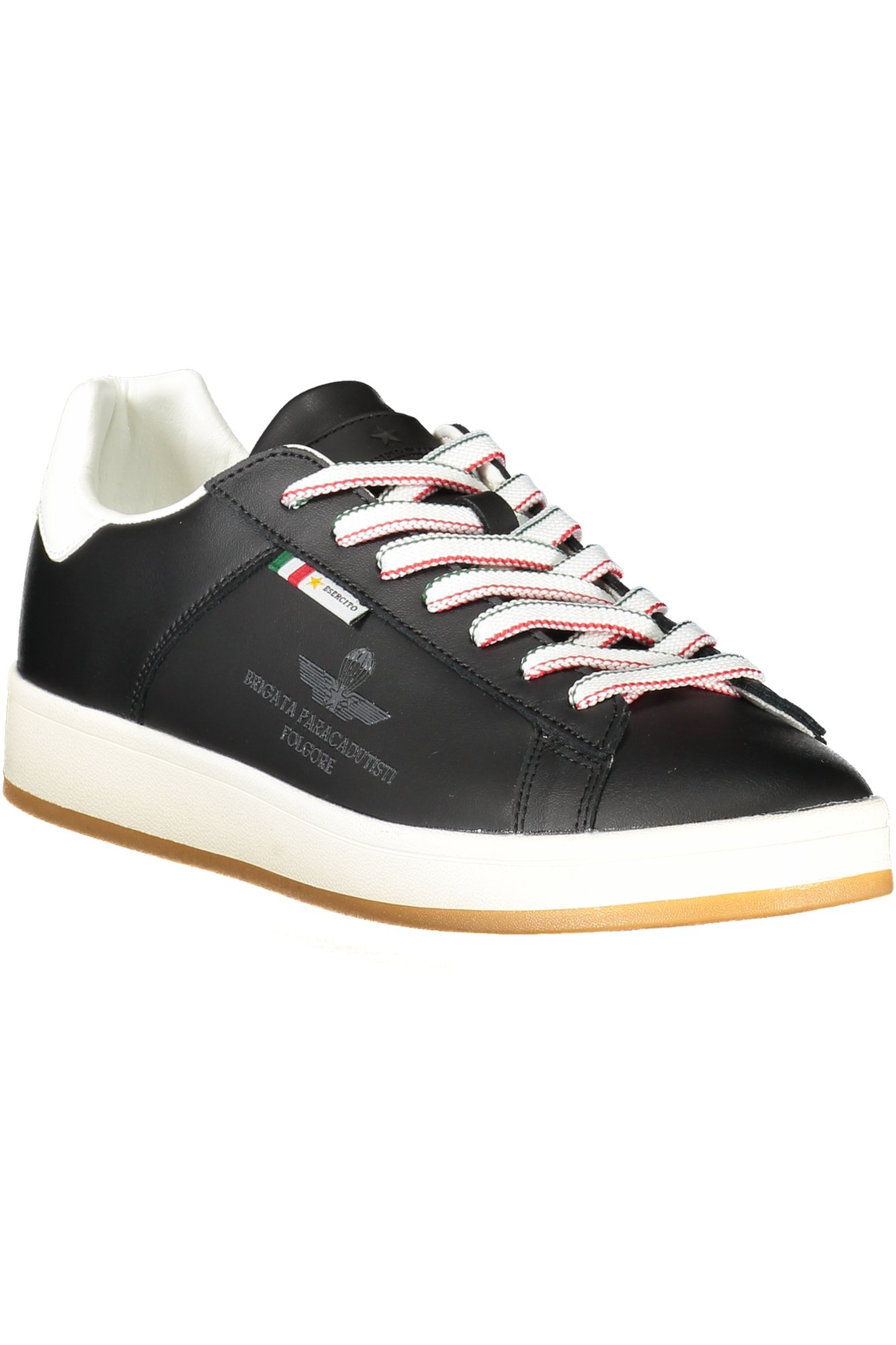 Sneakers / Sport  ESERCITO 1659 AAC047-9189_NE002 Nero