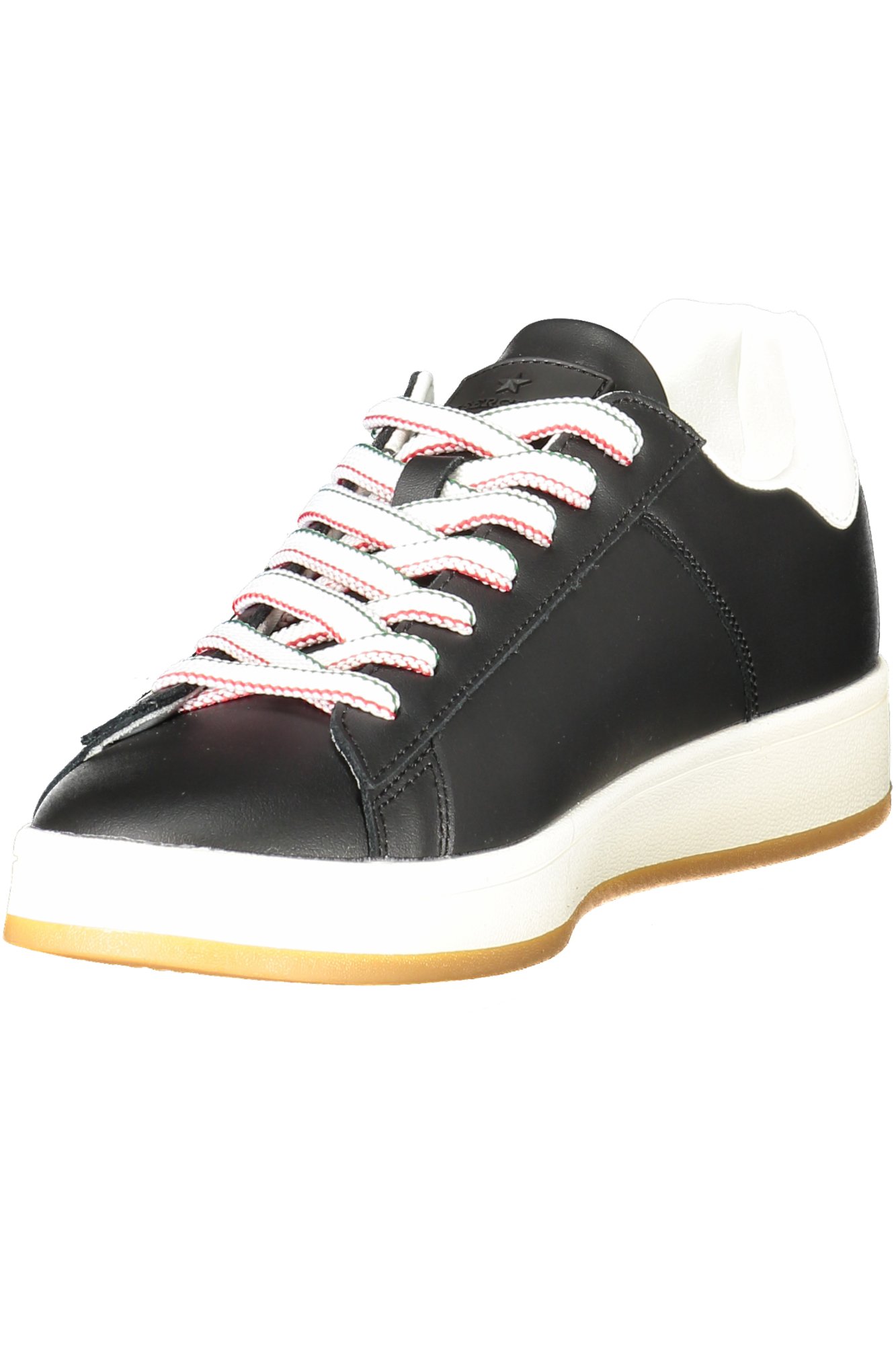 Sneakers / Sport  ESERCITO 1659 AAC047-9189_NE002 Nero