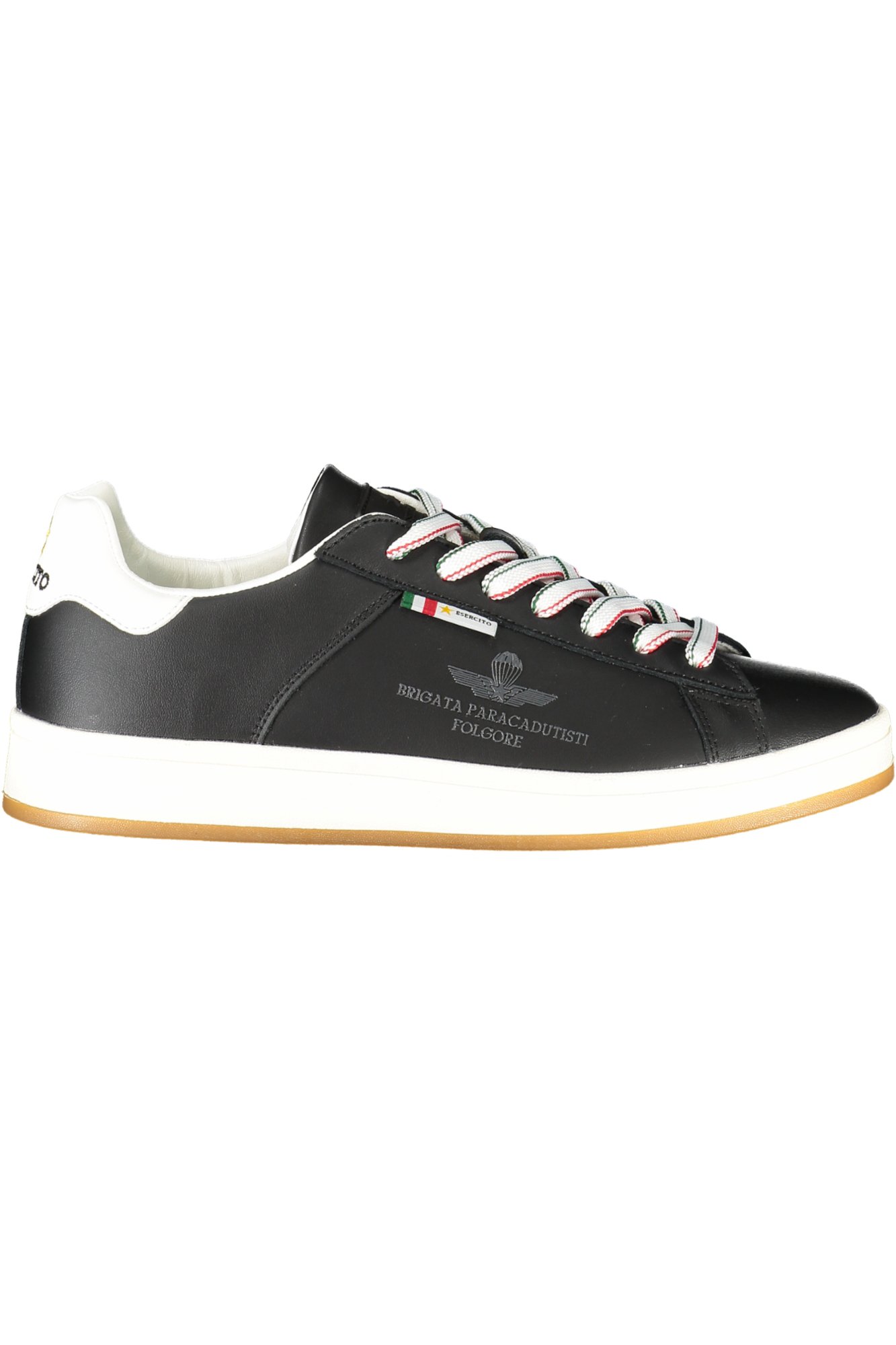 Sneakers / Sport  ESERCITO 1659 AAC047-9189_NE002 Nero