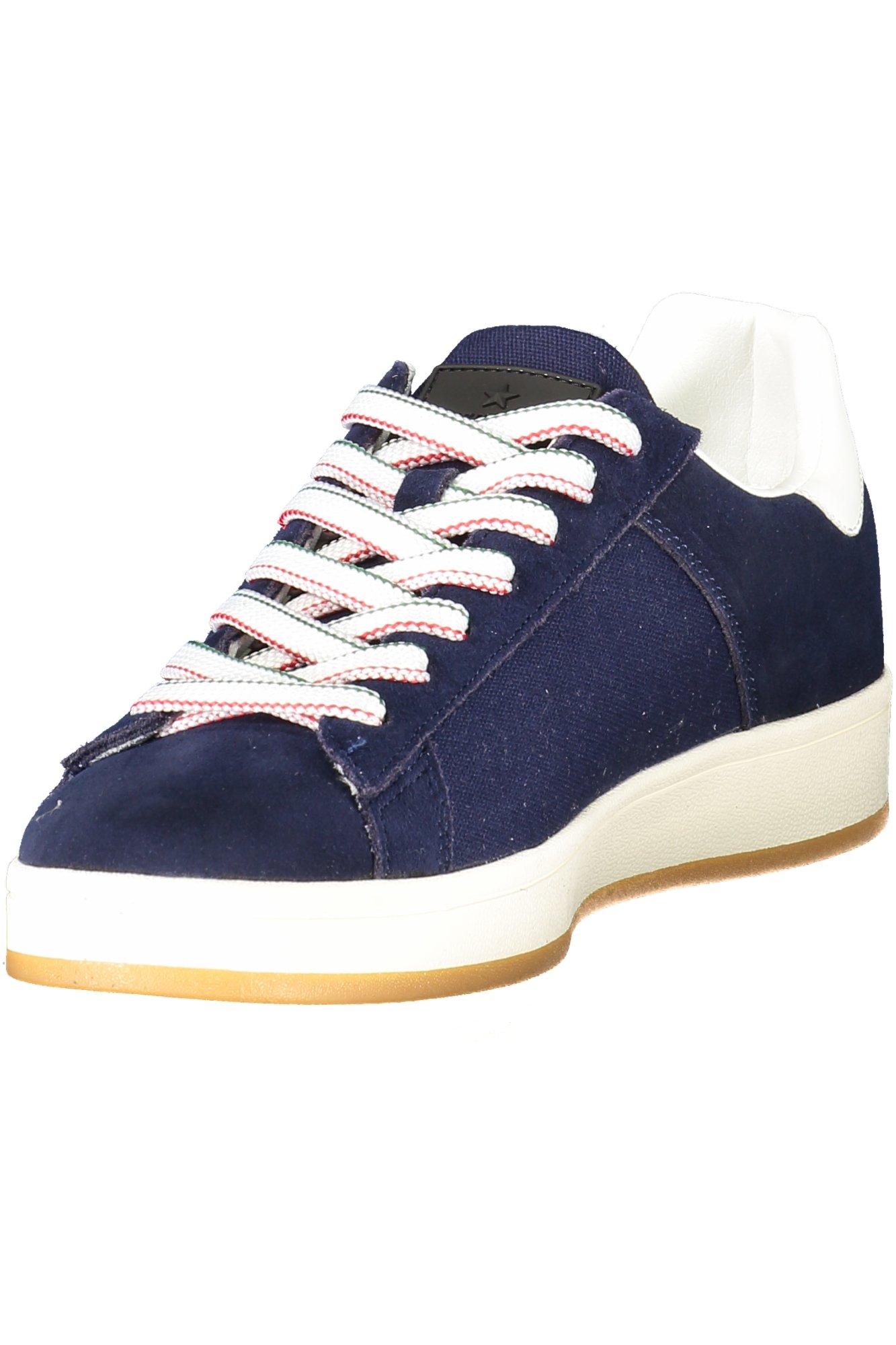 Sneakers / Sport  ESERCITO 1659 AAC048-9189_BL044 Blu