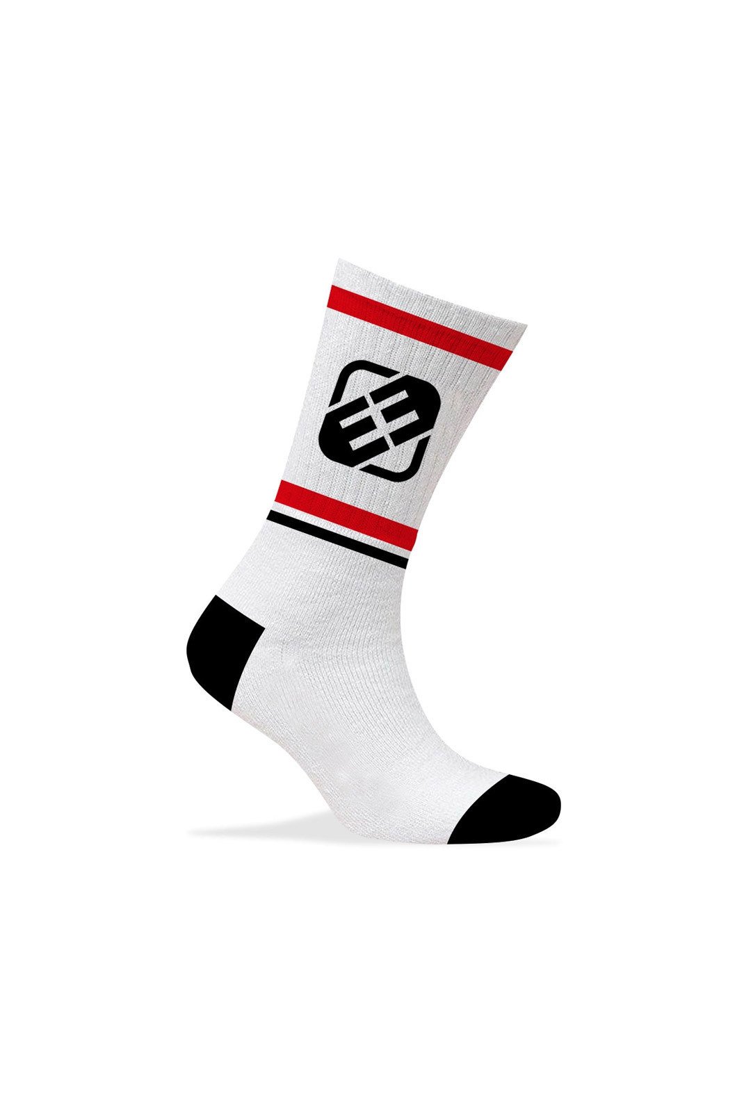 Underwear  FREEGUN FG_1_TENX6_AS1_AB Noir/Gris/Blanc/Rouge