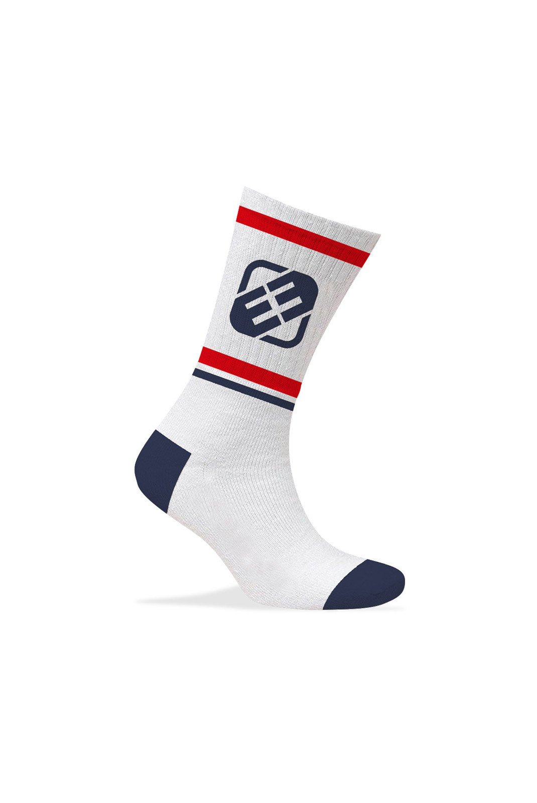 Underwear  FREEGUN FG_1_TENX6_AS1_AB Noir/Gris/Blanc/Rouge