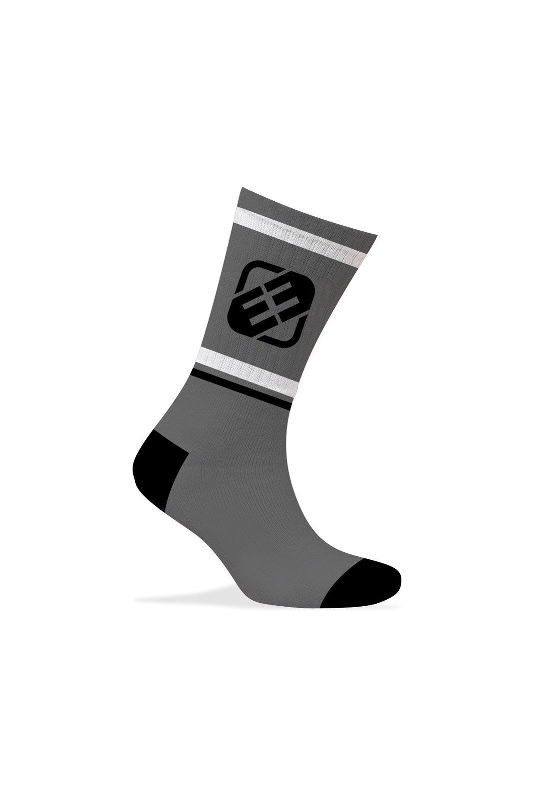 Underwear  FREEGUN FG_1_TENX6_AS1_AB Noir/Gris/Blanc/Rouge