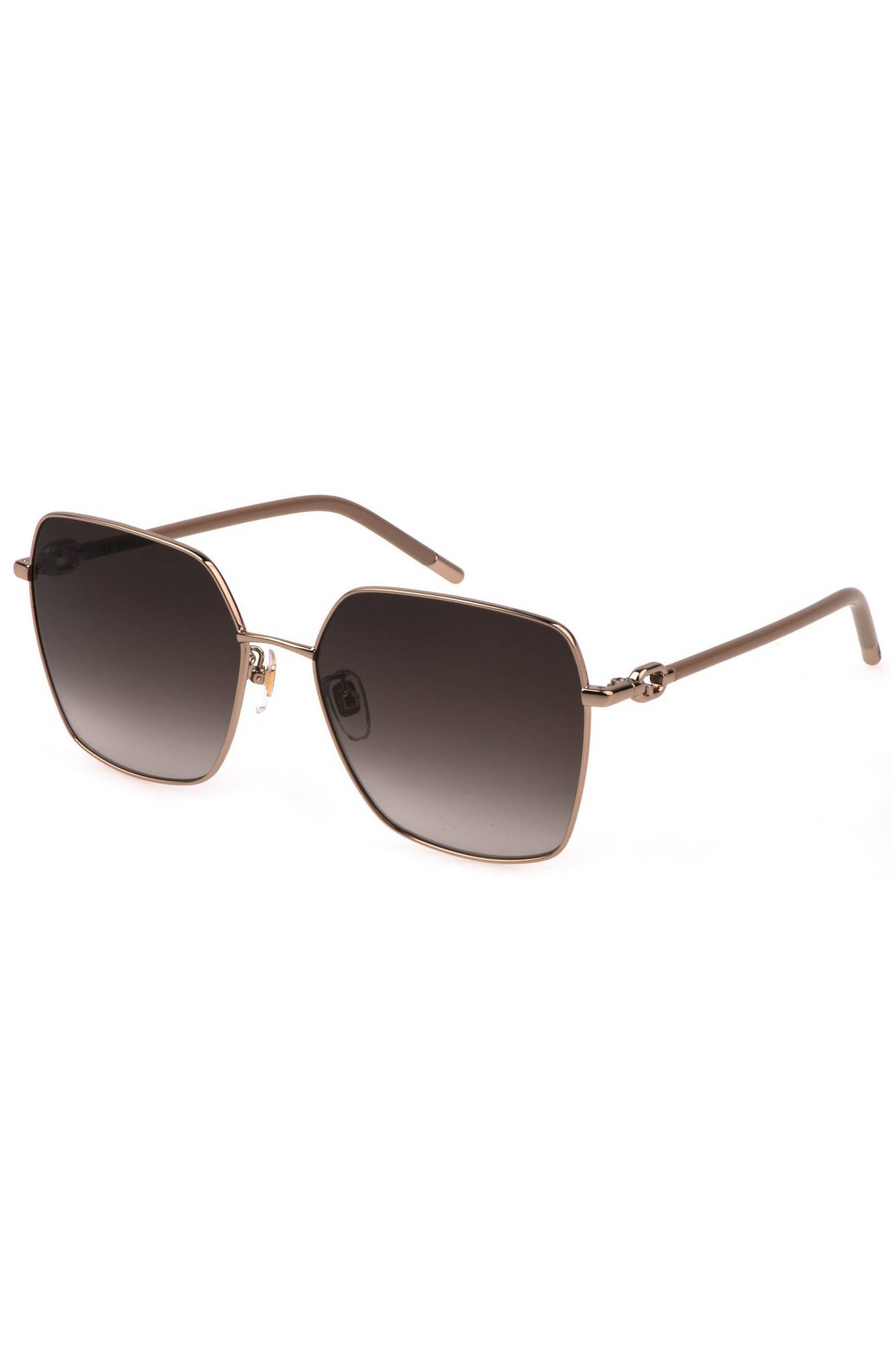 Lunettes  Furla SFU693_ORO_08FE Oro