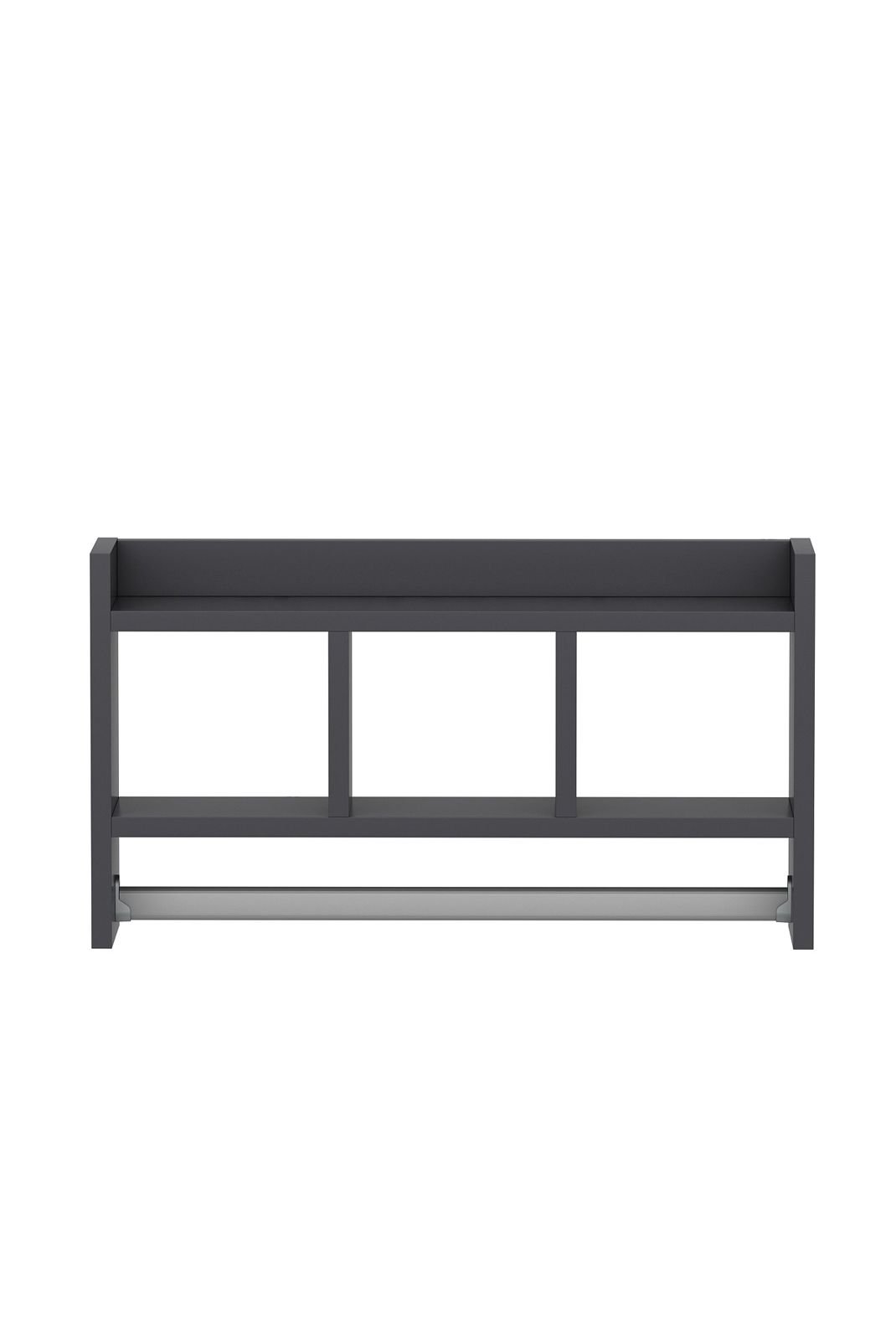 Conservation et rangements  Furniture mix 382NRC1519 Anthracite