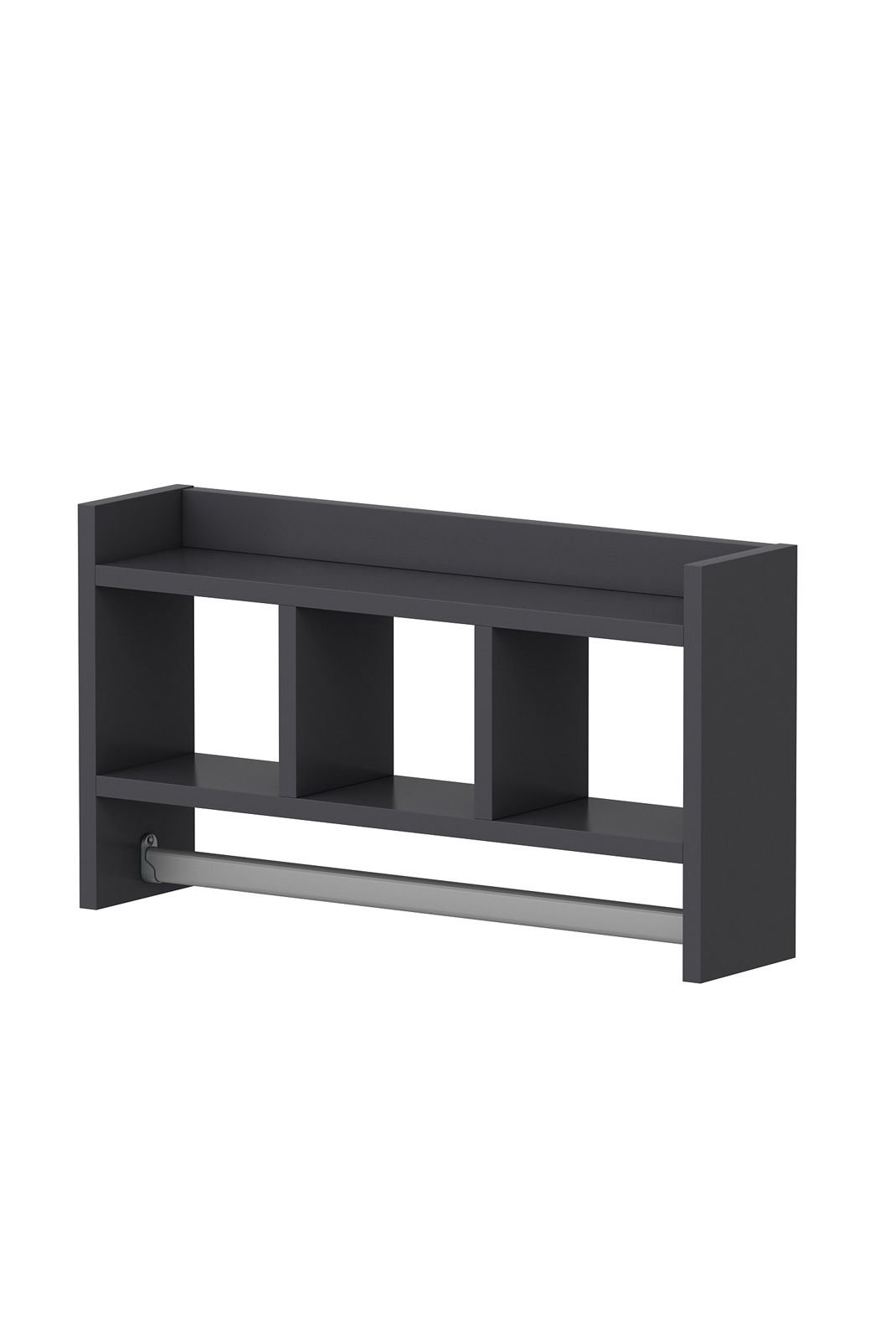 Conservation et rangements  Furniture mix 382NRC1519 Anthracite