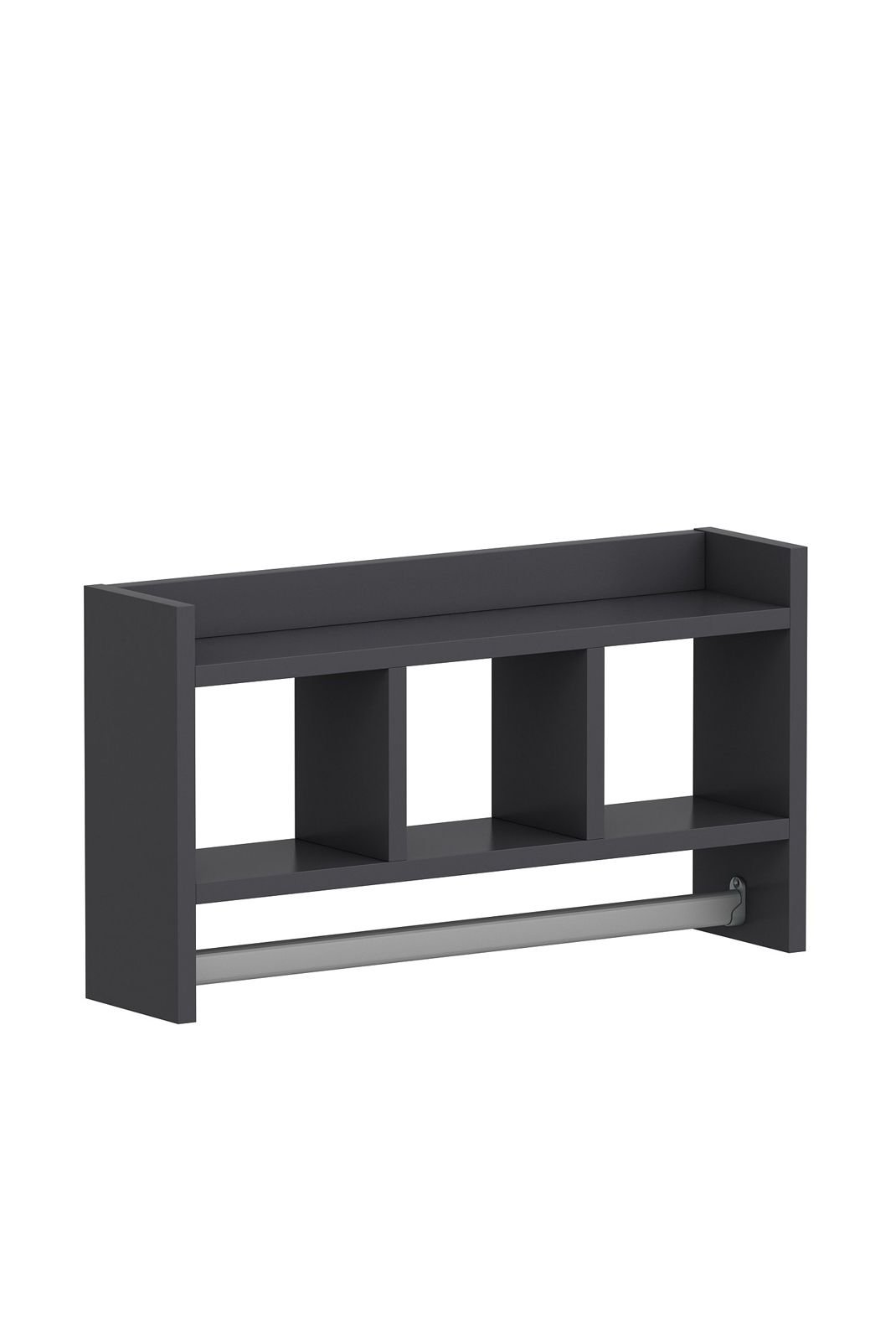 Conservation et rangements  Furniture mix 382NRC1519 Anthracite