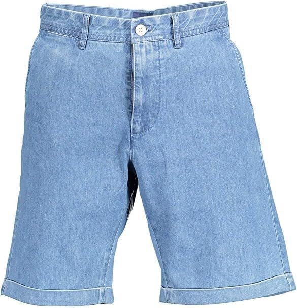 Shorts & Bermudas  Gant 1300.200041 981 Azzurro