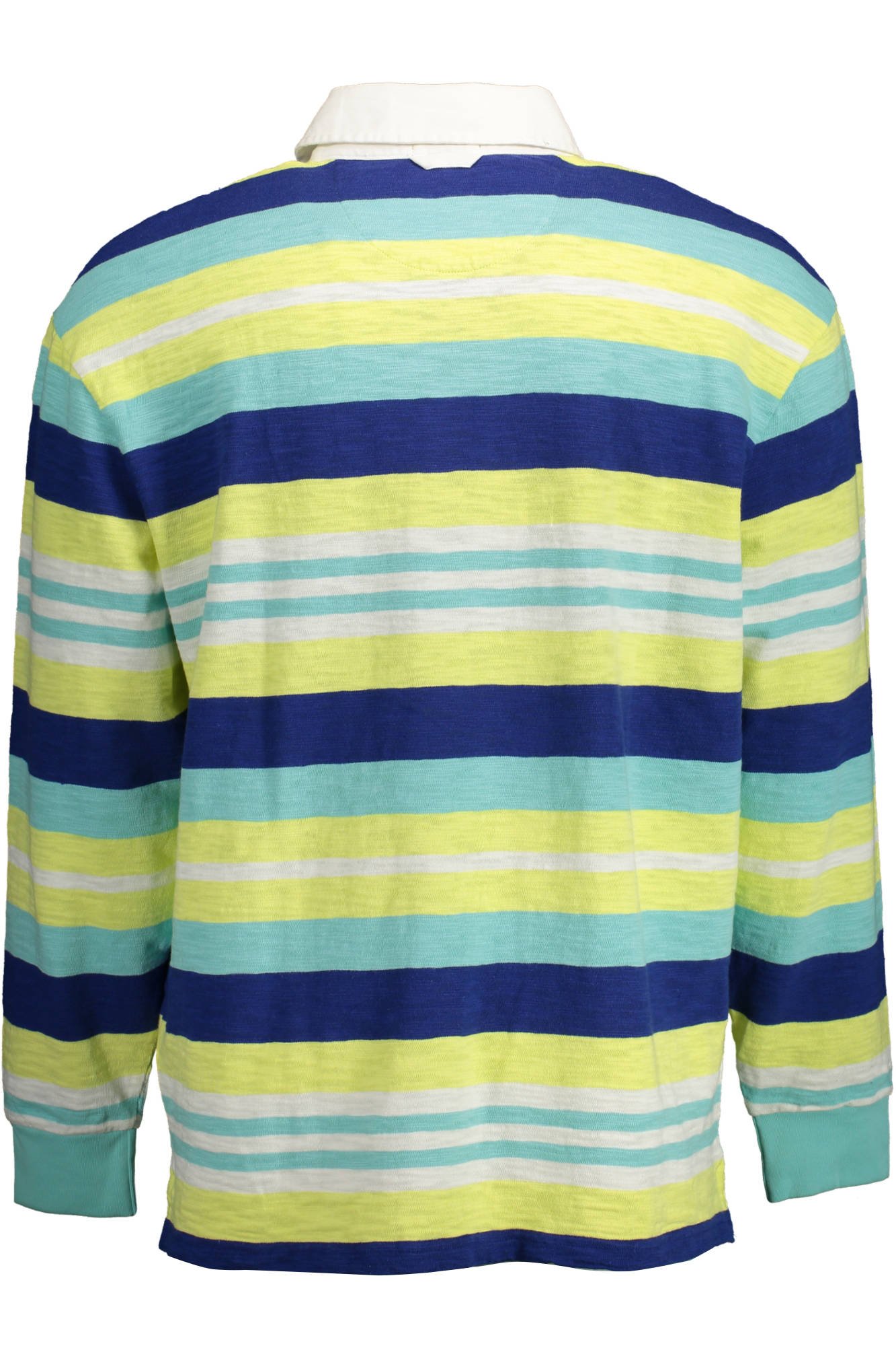Polos  Gant 21012025043_7AC70CA_GIALLO709 Giallo
