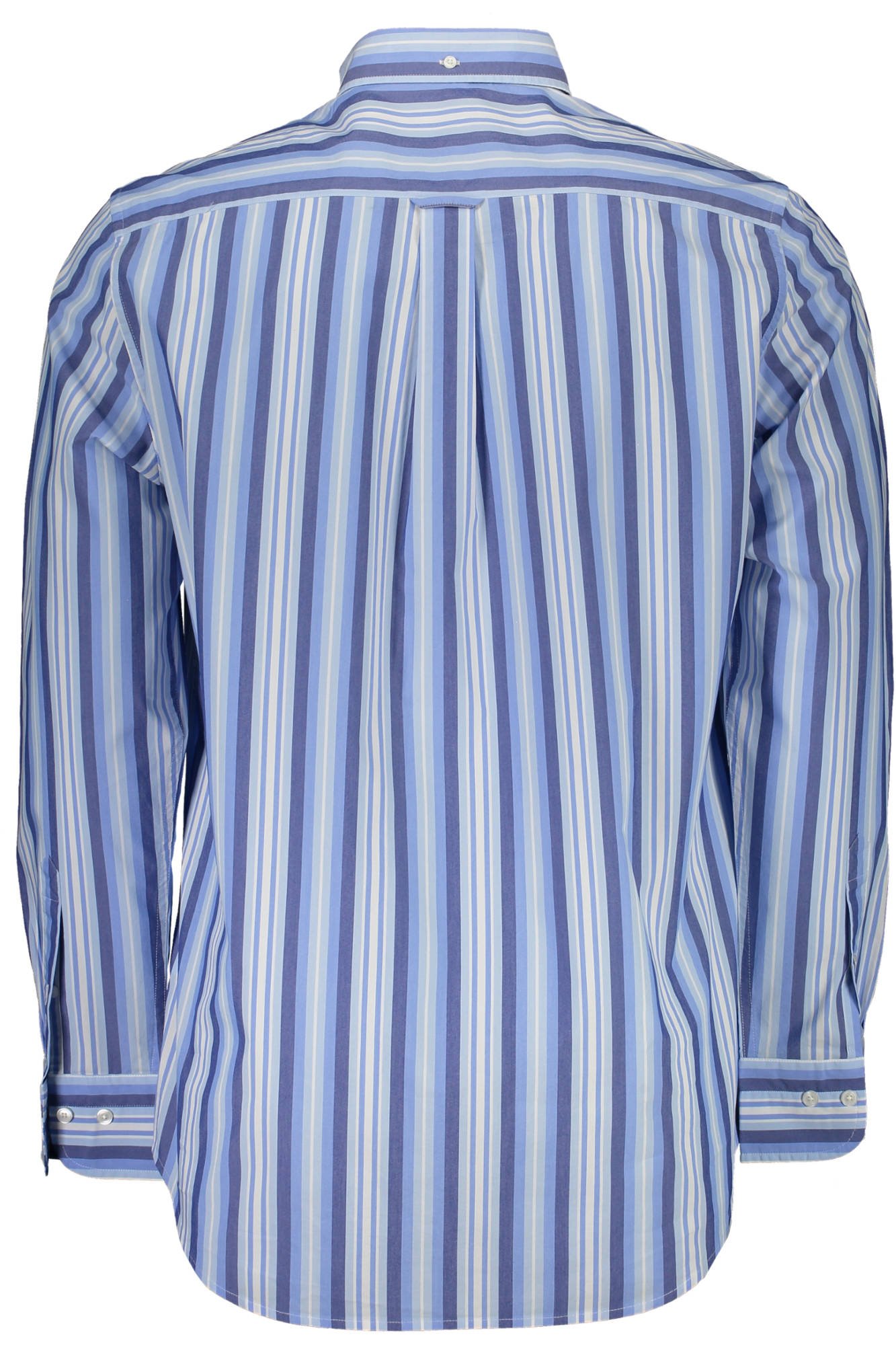 Chemises   Gant 21013033130_226ABC0_AZZURRO445 Azzurro