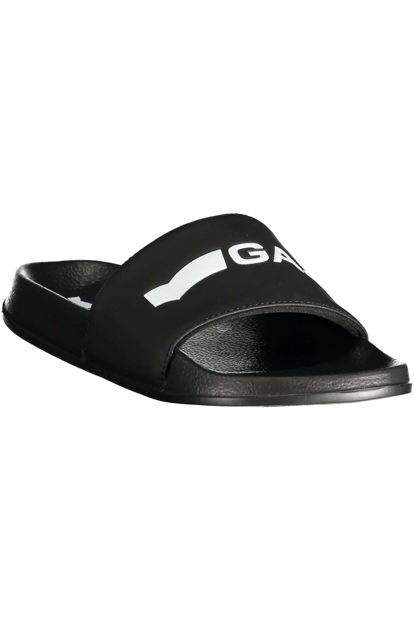 Tongs / Mules  Gas GAM519300_NE0008 Nero