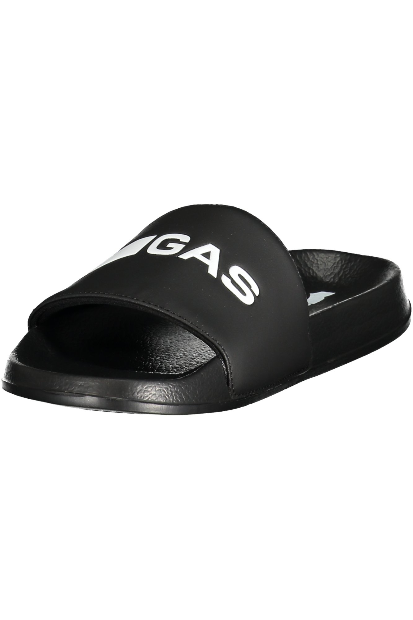 Tongs / Mules  Gas GAM519300_NE0008 Nero