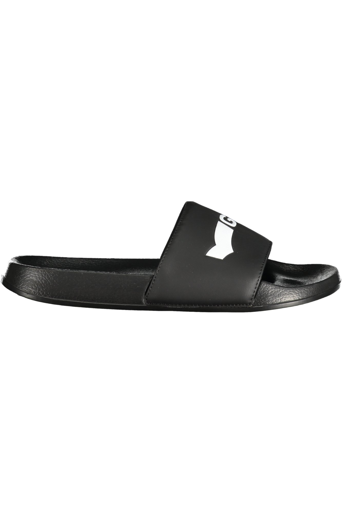 Tongs / Mules  Gas GAM519300_NE0008 Nero