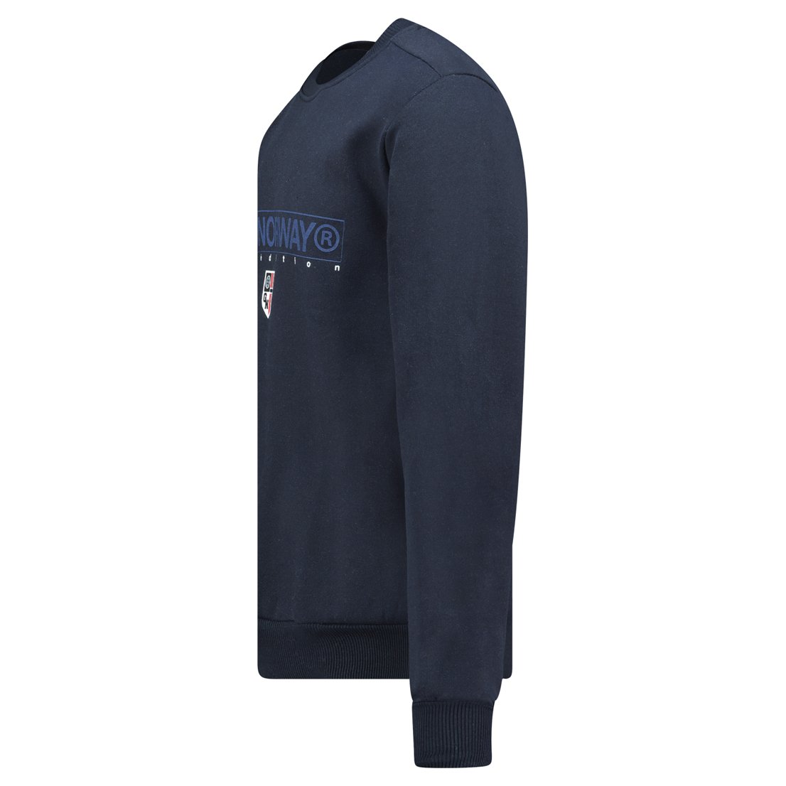 Pulls  Geographical norway WZ3132H/GN Navy
