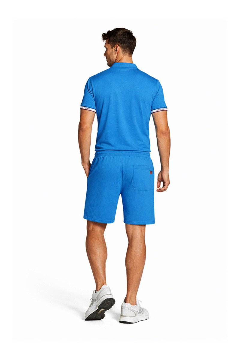 Shorts & Bermudas  Geographical norway SA1205H DB BLUE MEN 254