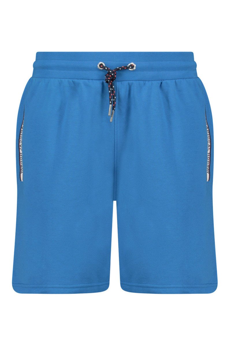 Shorts & Bermudas  Geographical norway SA1205H DB BLUE MEN 254