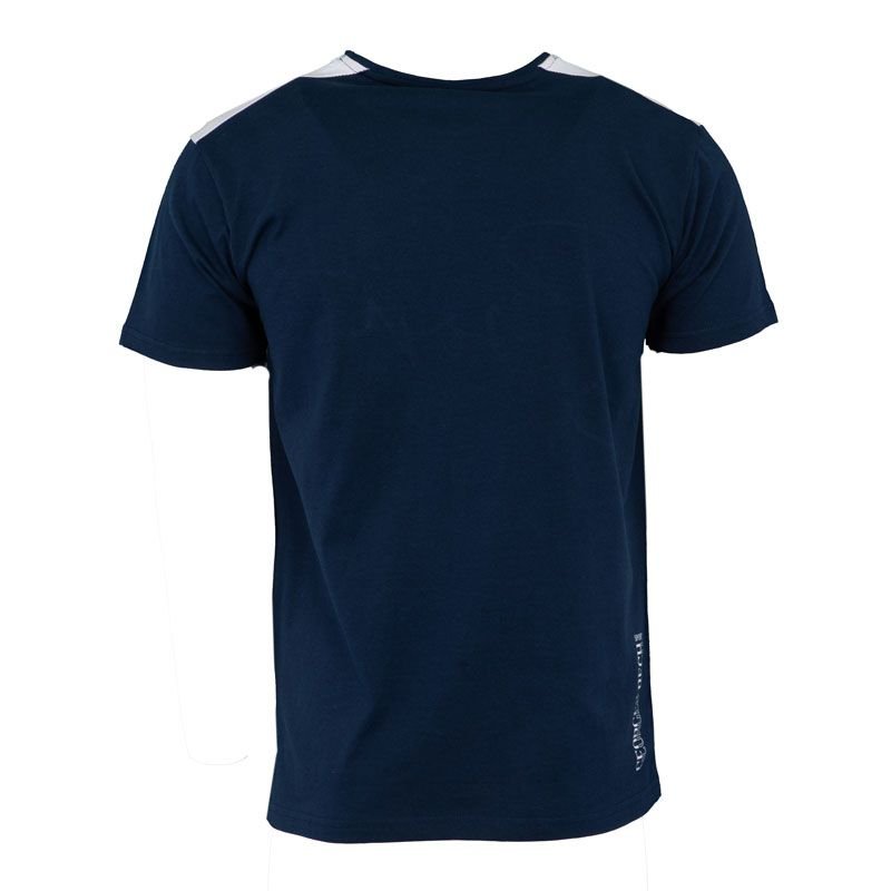 T-S manches courtes  Georges Rech GRT-4 NAVY