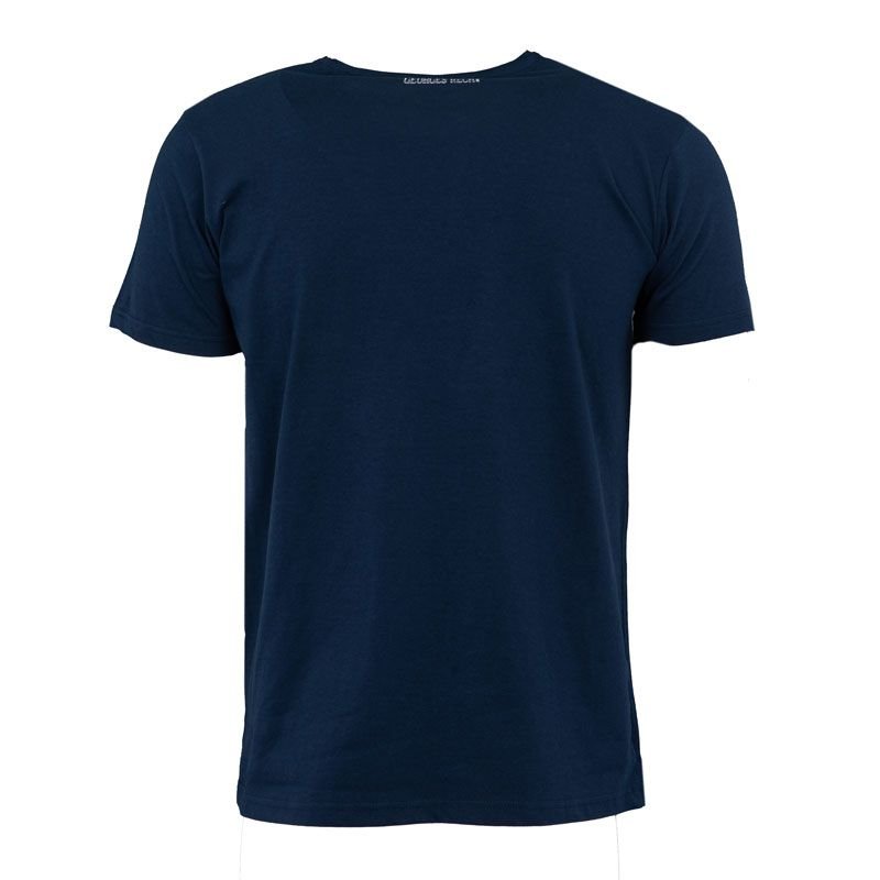T-S manches courtes  Georges Rech GRT-5 NAVY