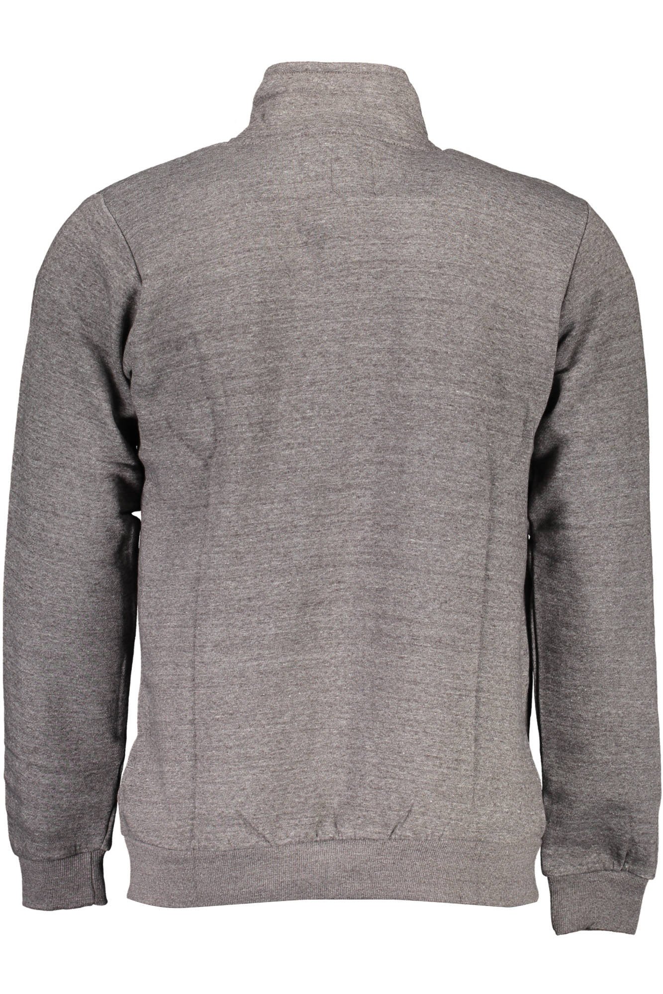 Sweatshirts  GIAN MARCO VENTURI AU00595FOSSILE_E34927F_GRIGIOCHAR Grigio
