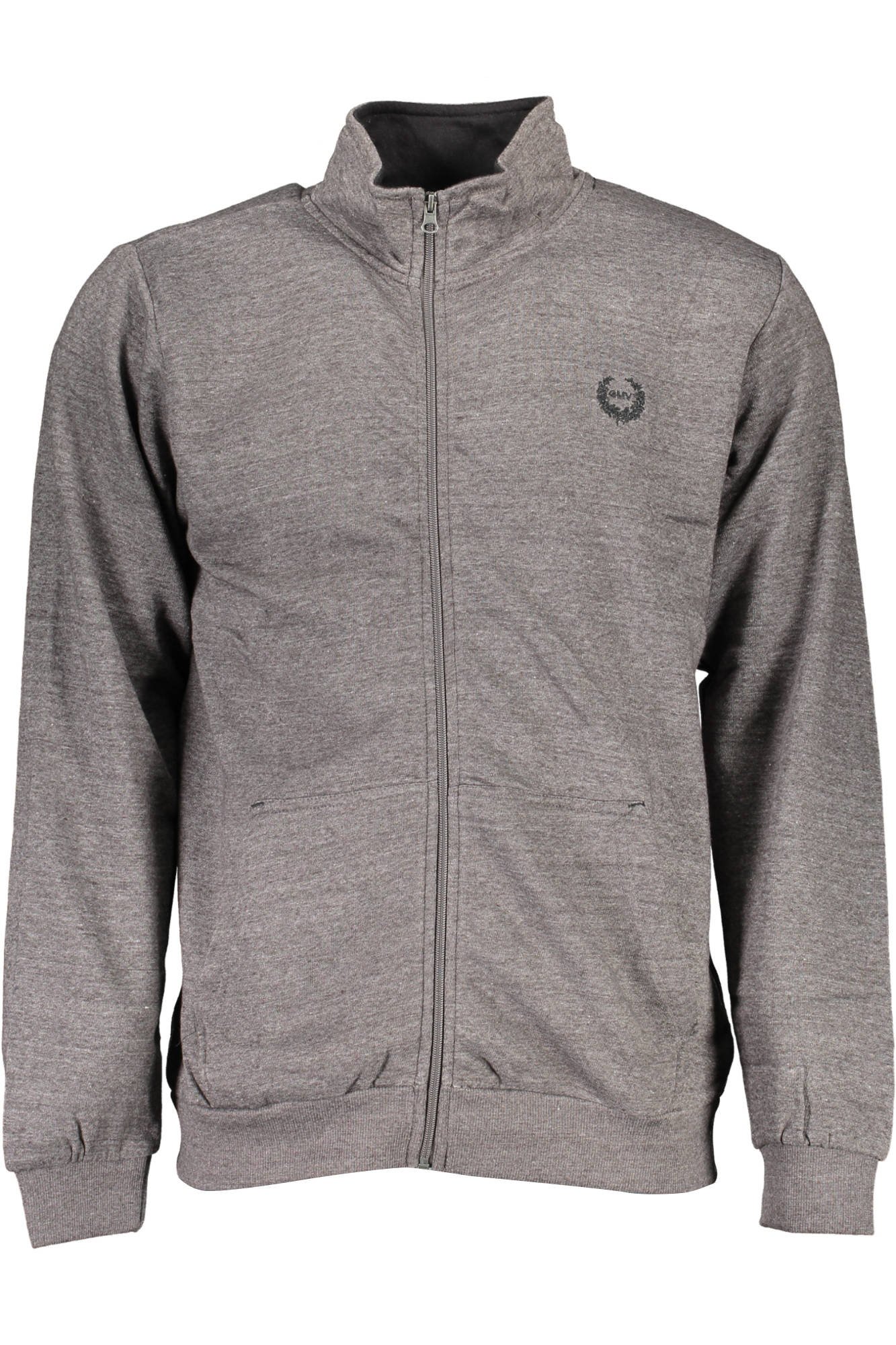 Sweatshirts  GIAN MARCO VENTURI AU00595FOSSILE_E34927F_GRIGIOCHAR Grigio