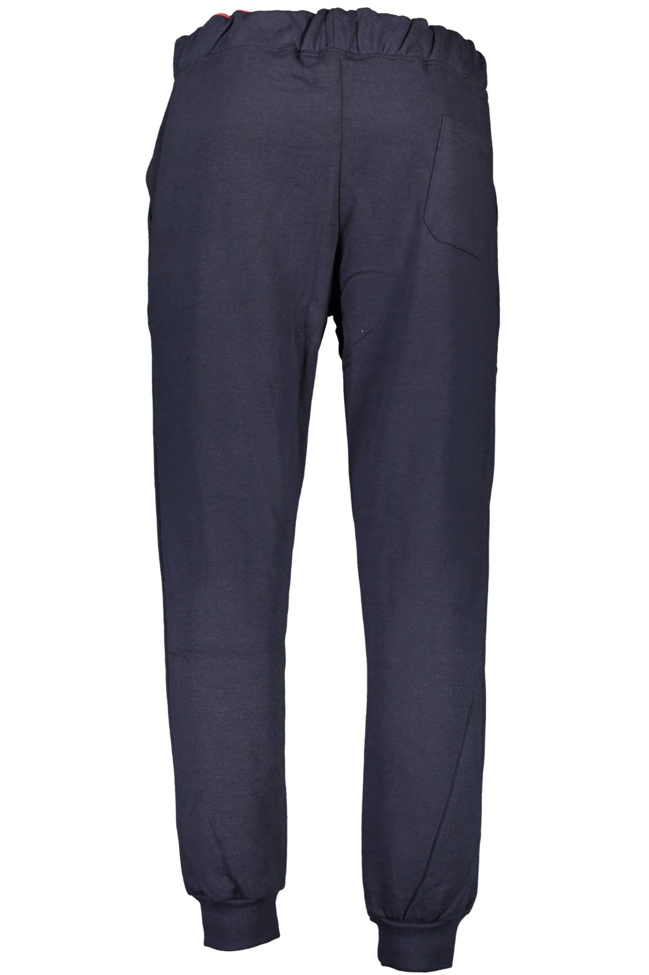 Pantalons  GIAN MARCO VENTURI AU00597FONTE_5477C8E_BLUNIGHTBL Blu