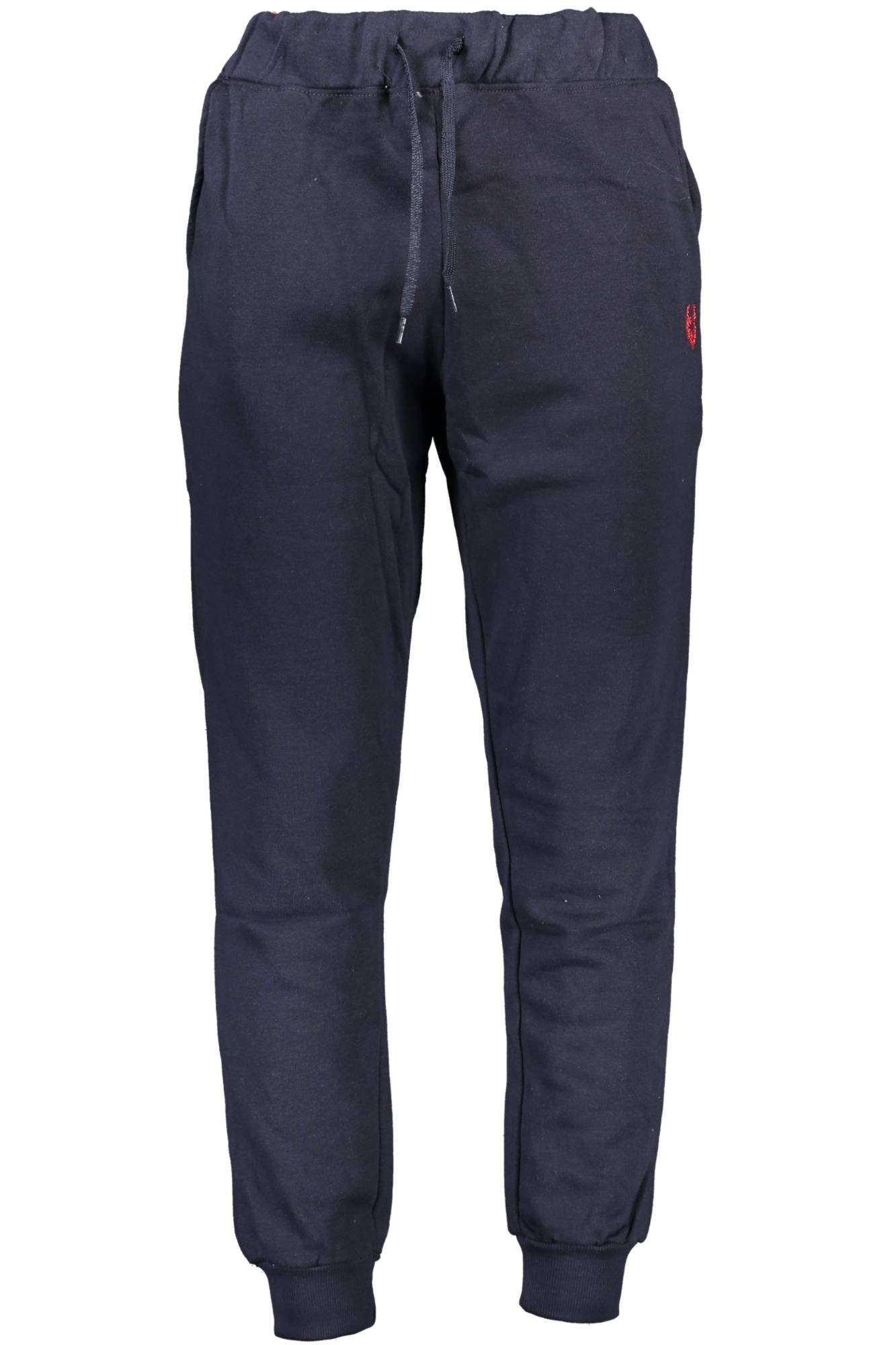 Pantalons  GIAN MARCO VENTURI AU00597FONTE_5477C8E_BLUNIGHTBL Blu