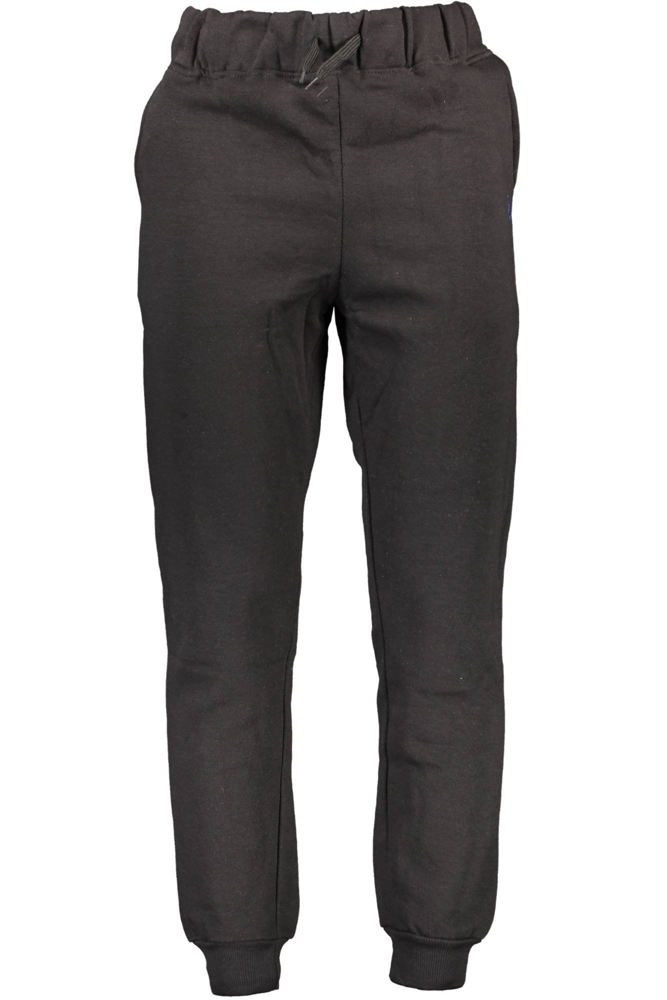 Pantalons  GIAN MARCO VENTURI AU00597FONTE_78A77B1_NEROBLACK Nero