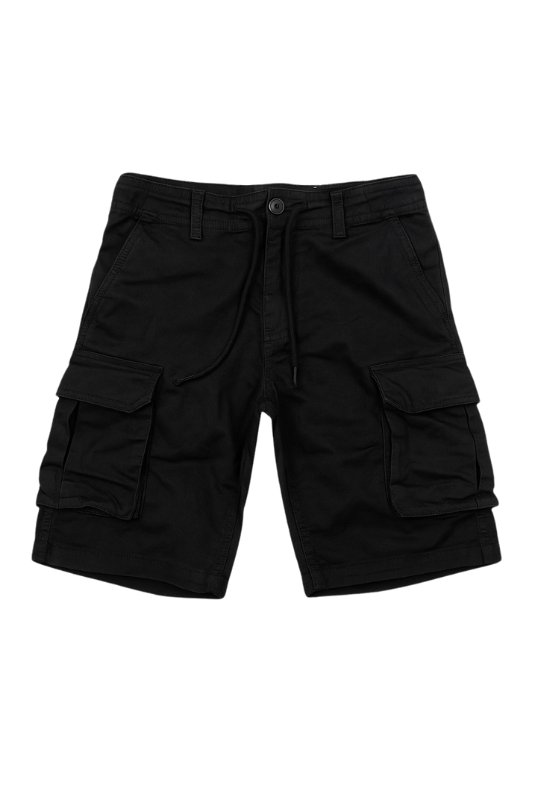 Shorts & Bermudas  Giani 5 23003-1 NOIR