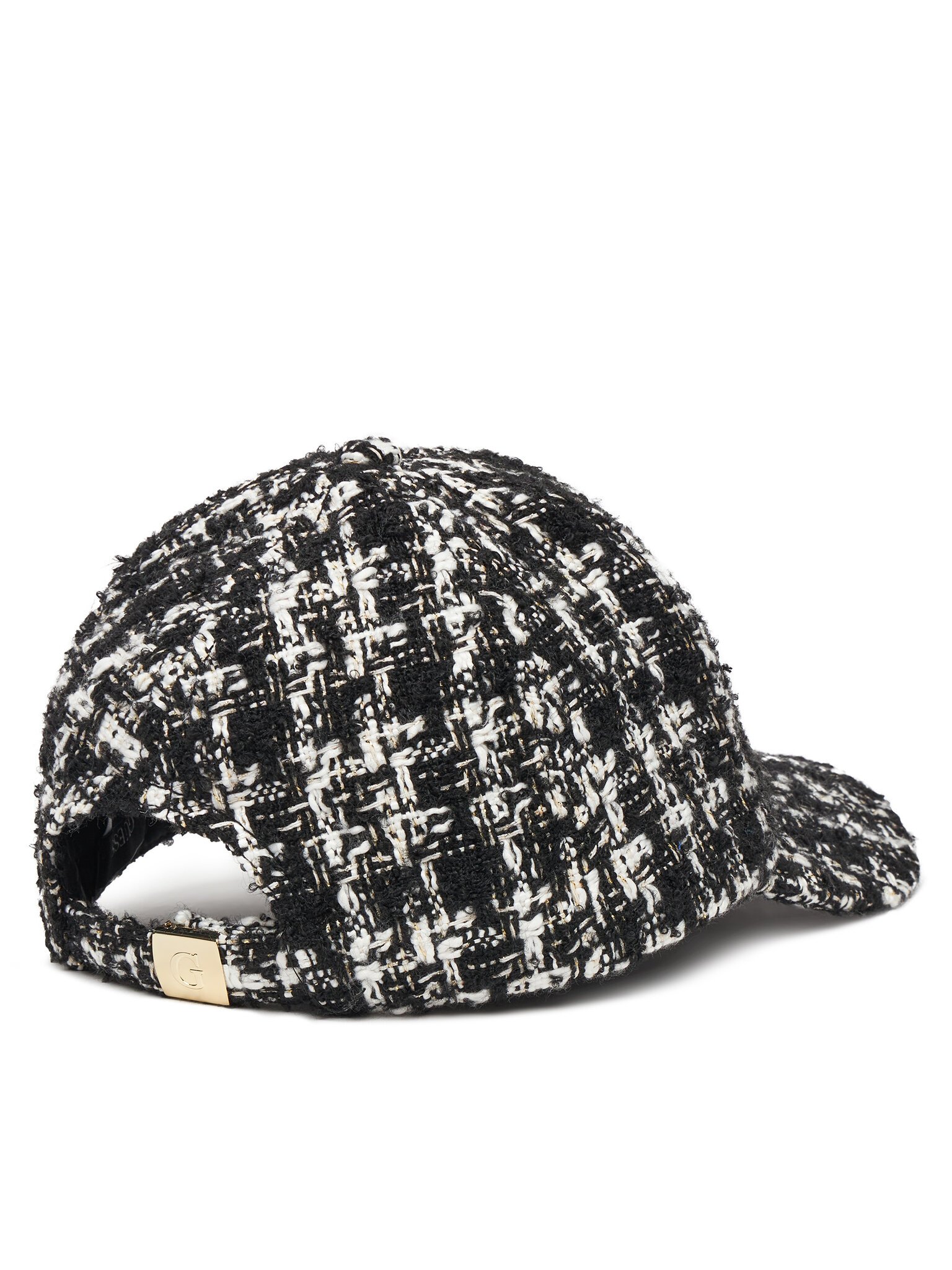 Casquette  Guess jeans AW5369 POL01 BLACK