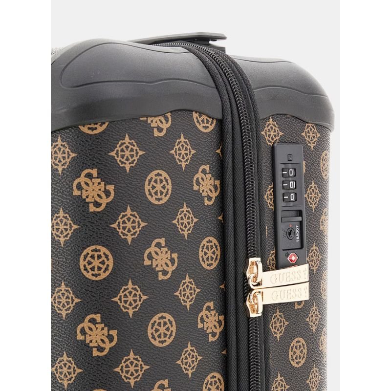 Bagagerie  Guess jeans TWHP74 52983 BROWN