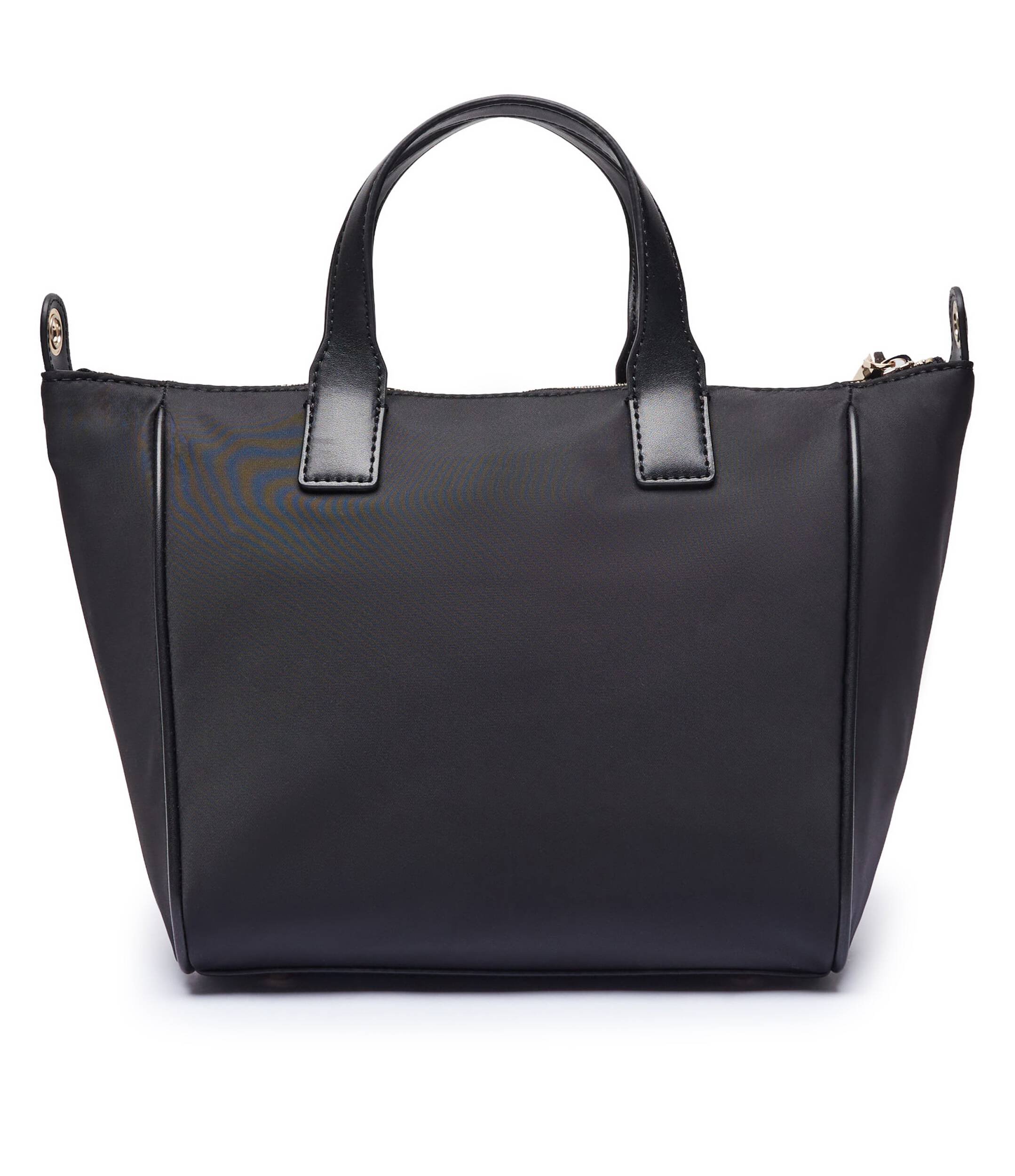 Sac porté épaule  Guess jeans TWNN96 76019 BLACK