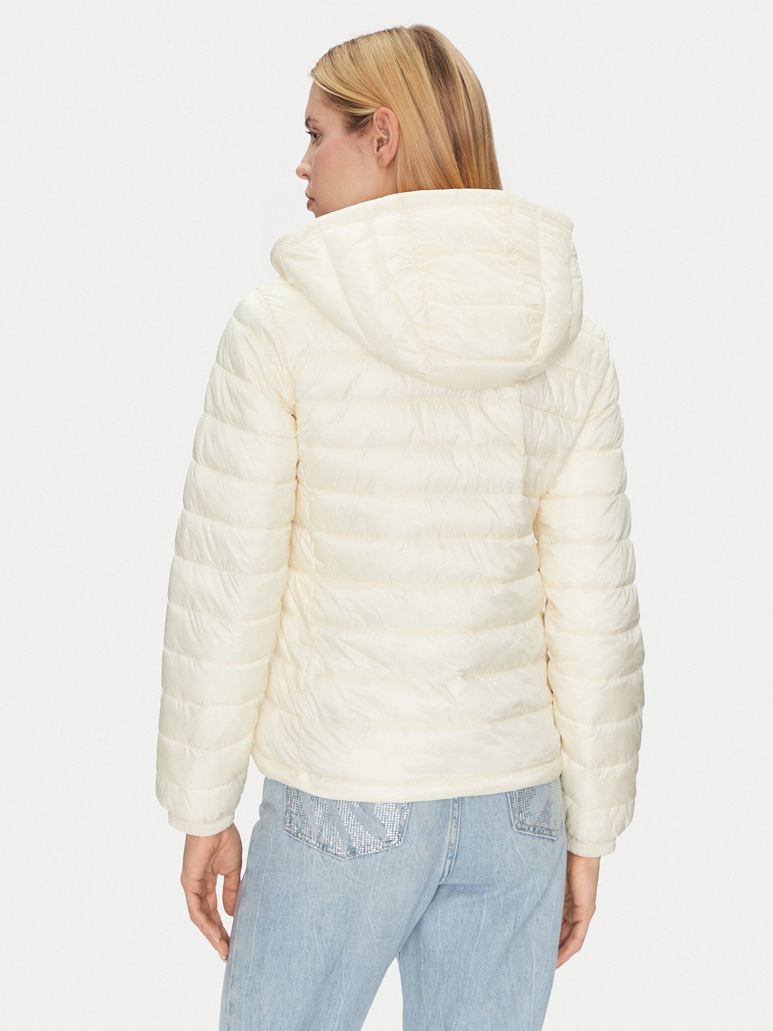 Blouson / doudoune  Guess jeans W5RL99 WHAB2 G053 SANDY SHORE
