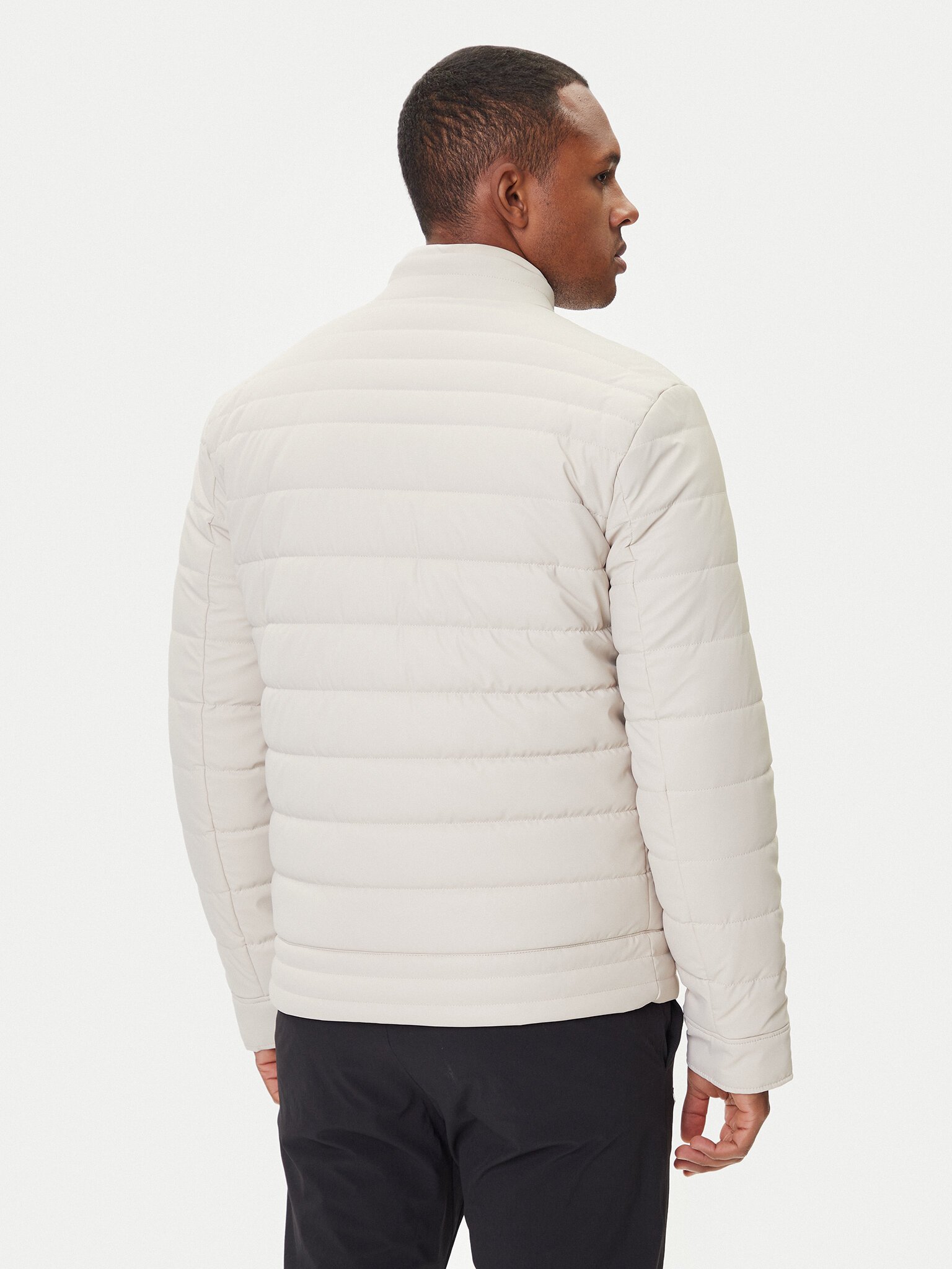 Blousons / doudounes  Guess jeans M4YL16 WFHD0 G1I6 DREAMY MOON